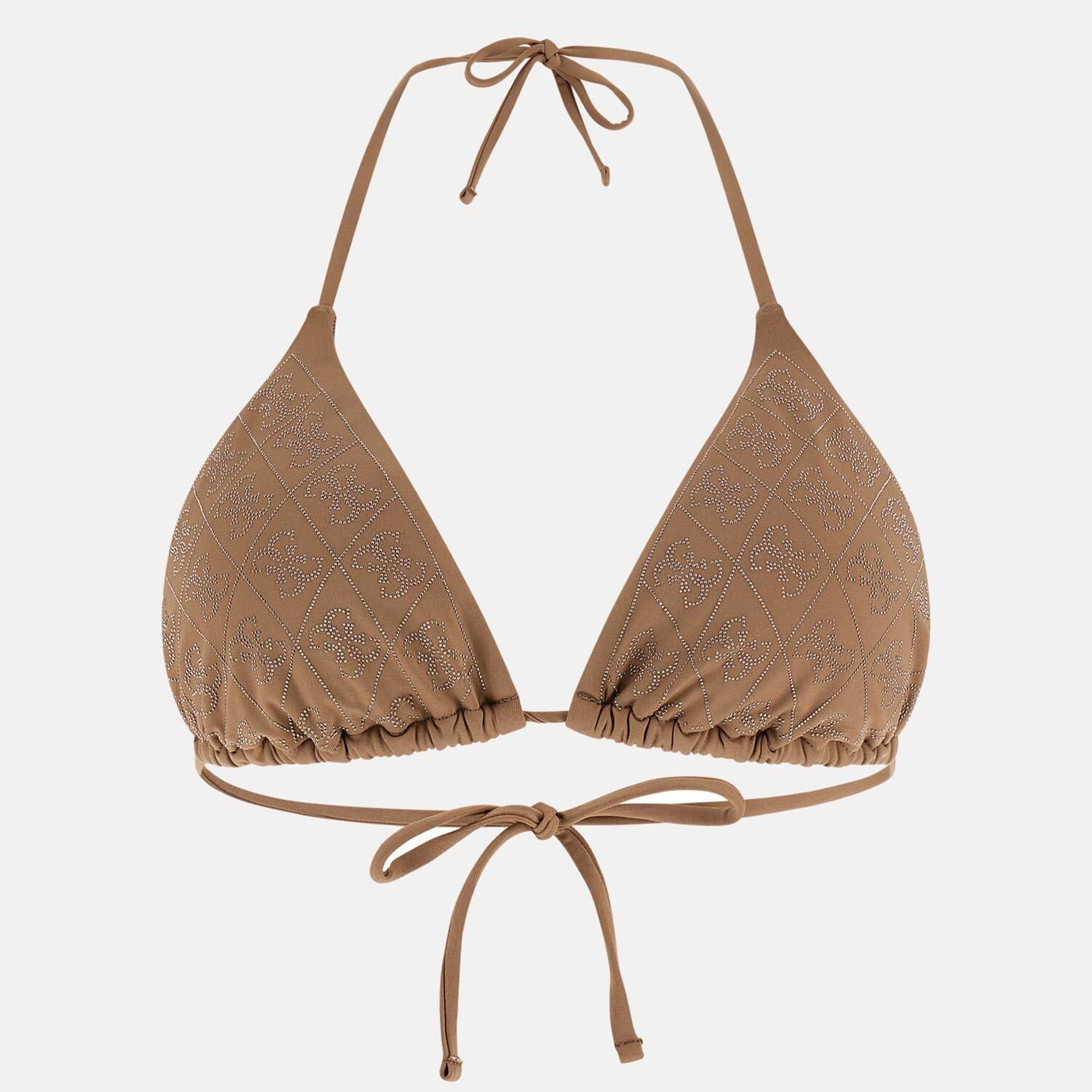Diane Kadın Üçgen Bikini Üstü