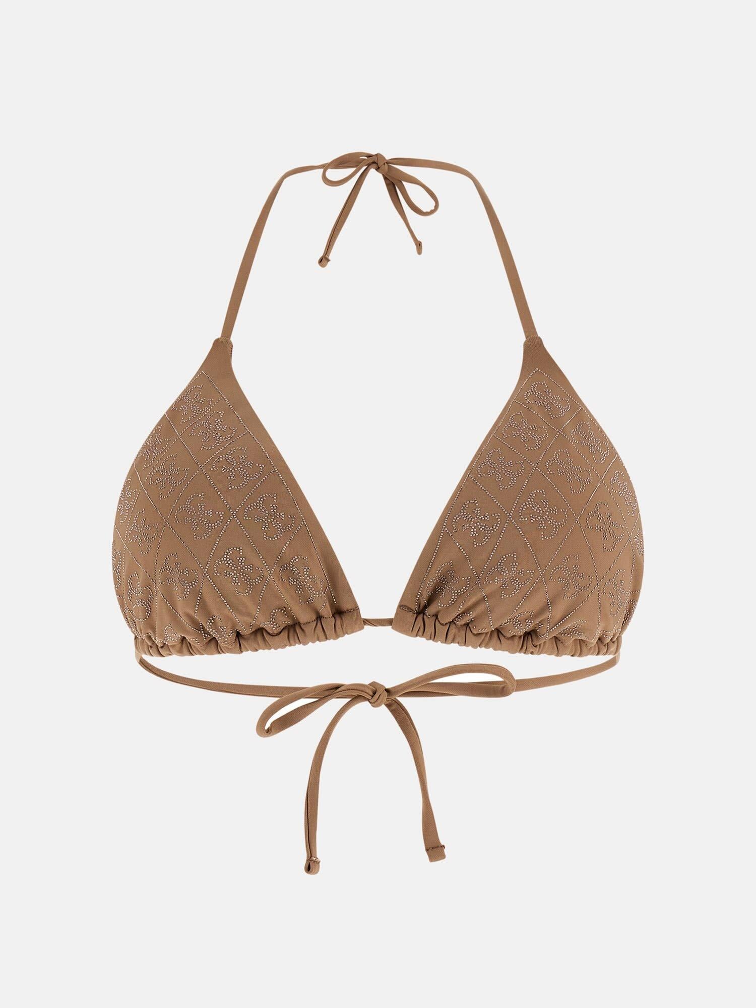 Diane Kadın Üçgen Bikini Üstü
