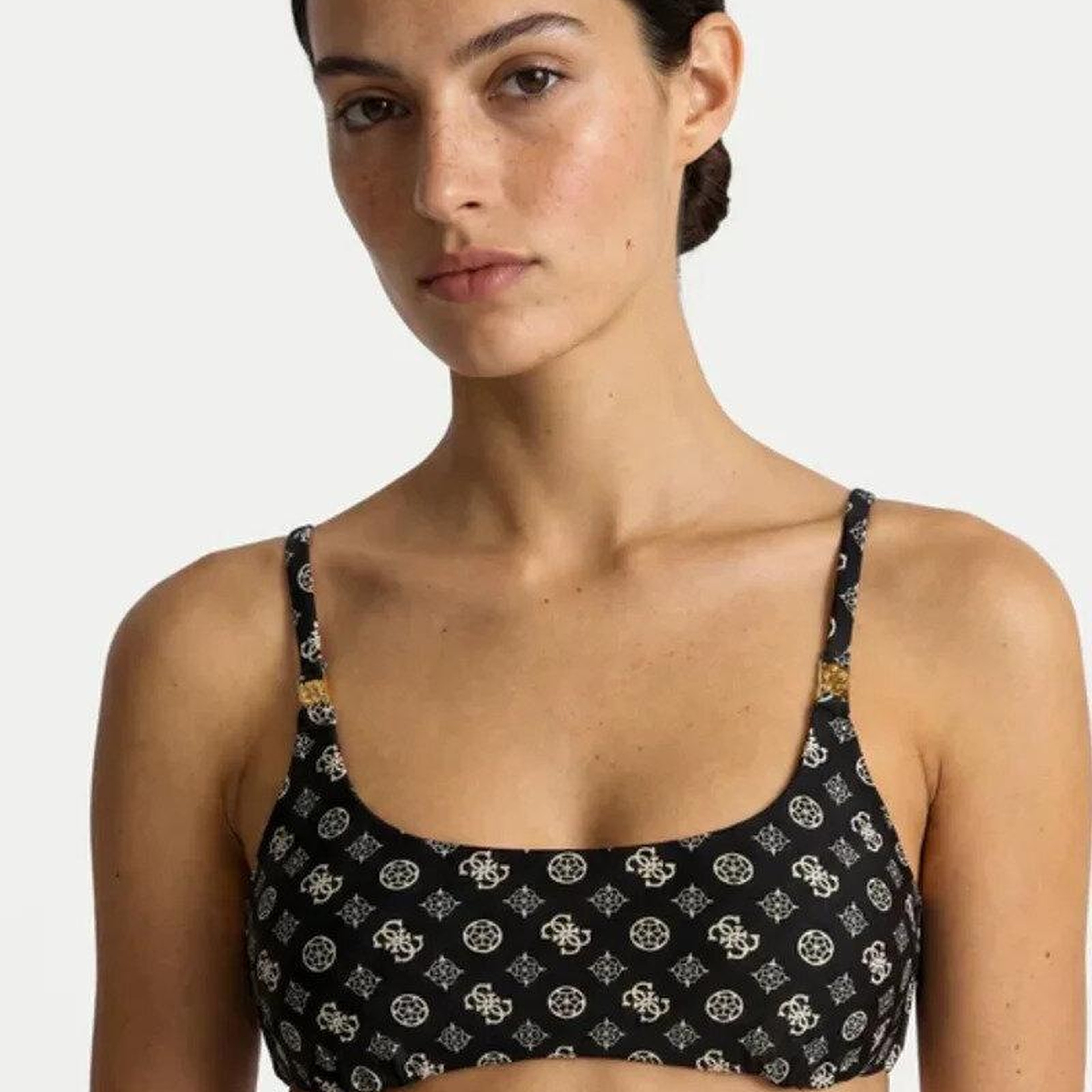 Soleil Kadın Bralet Bikini Üstü