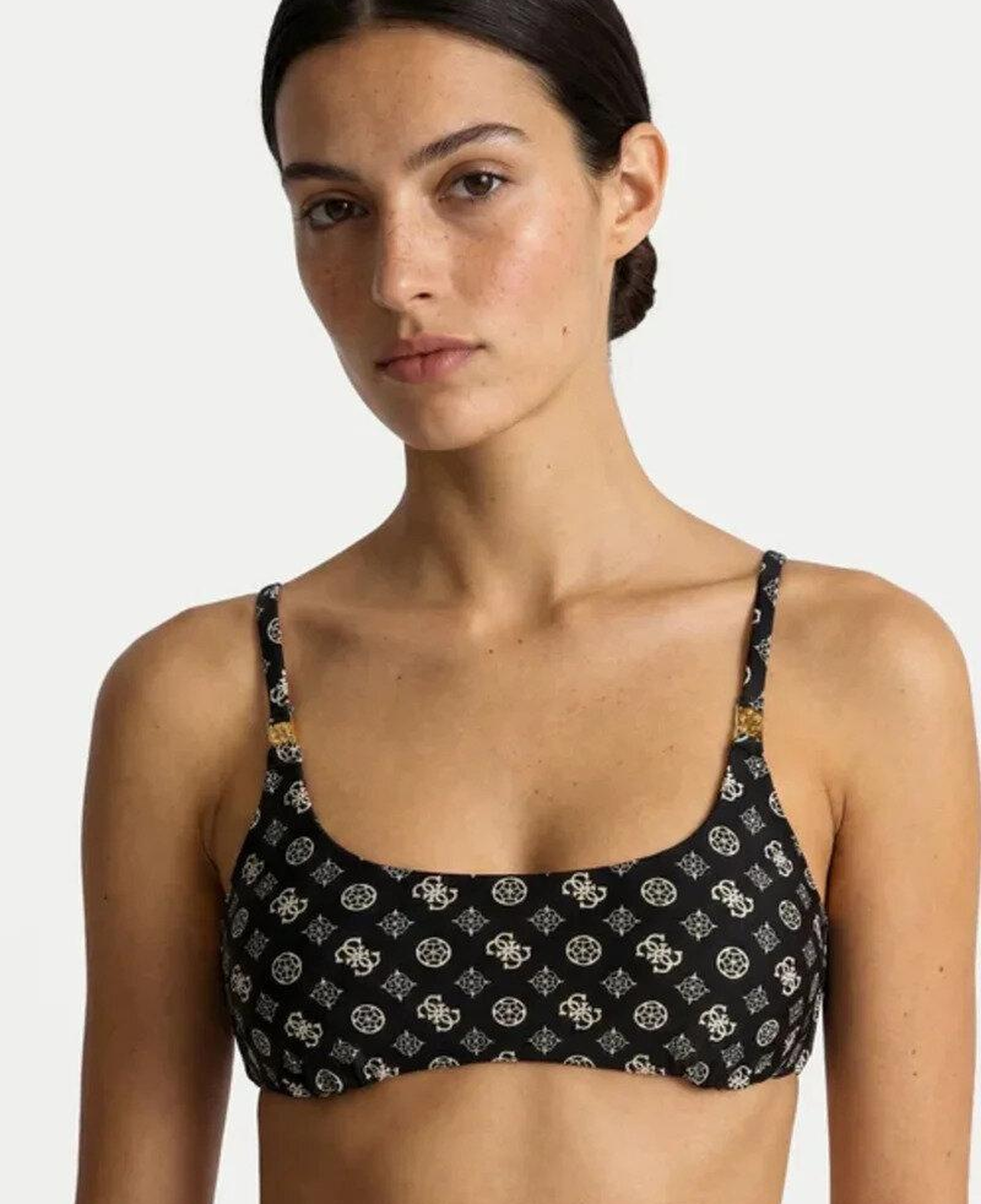 Soleil Kadın Bralet Bikini Üstü