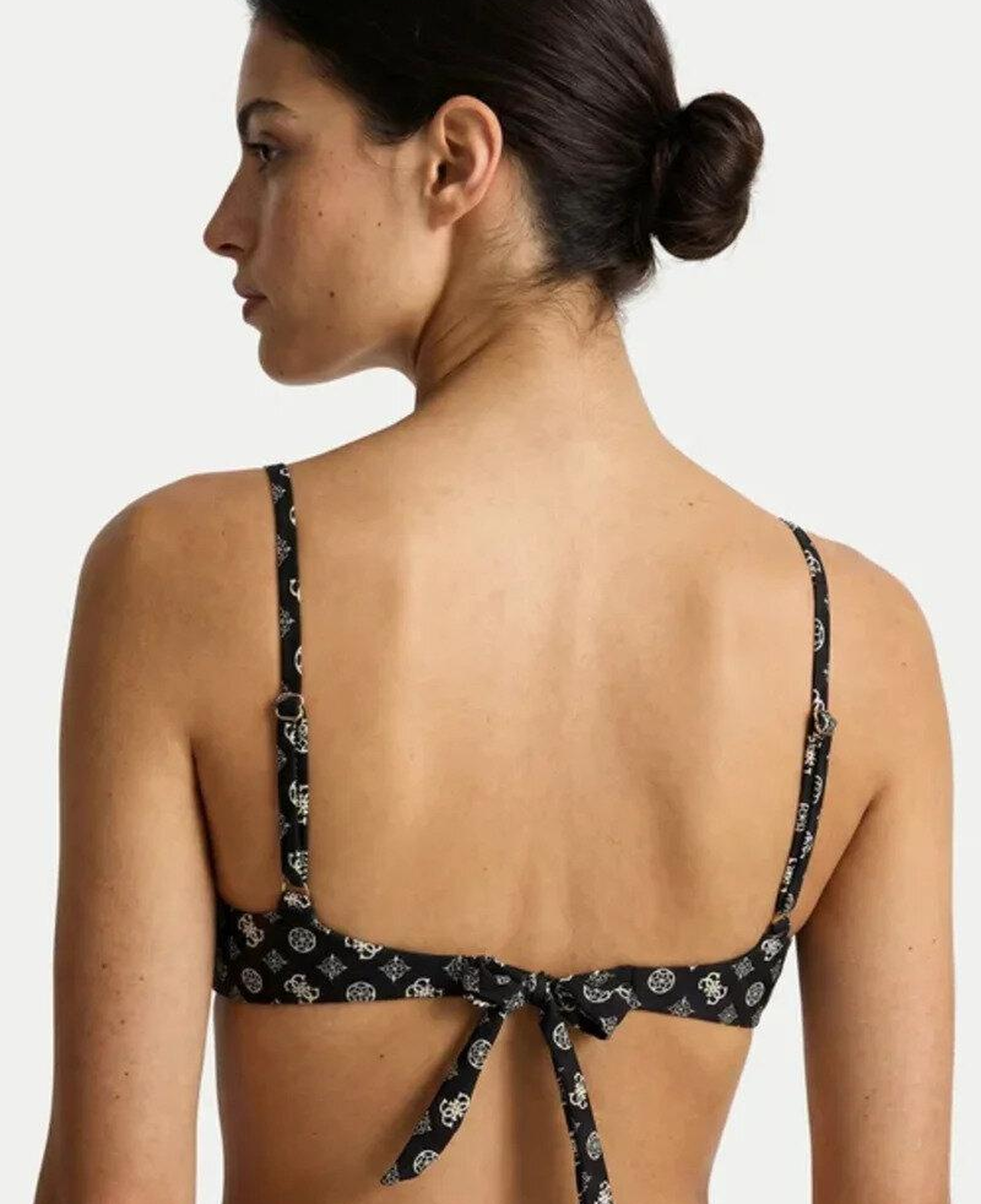 Soleil Kadın Bralet Bikini Üstü
