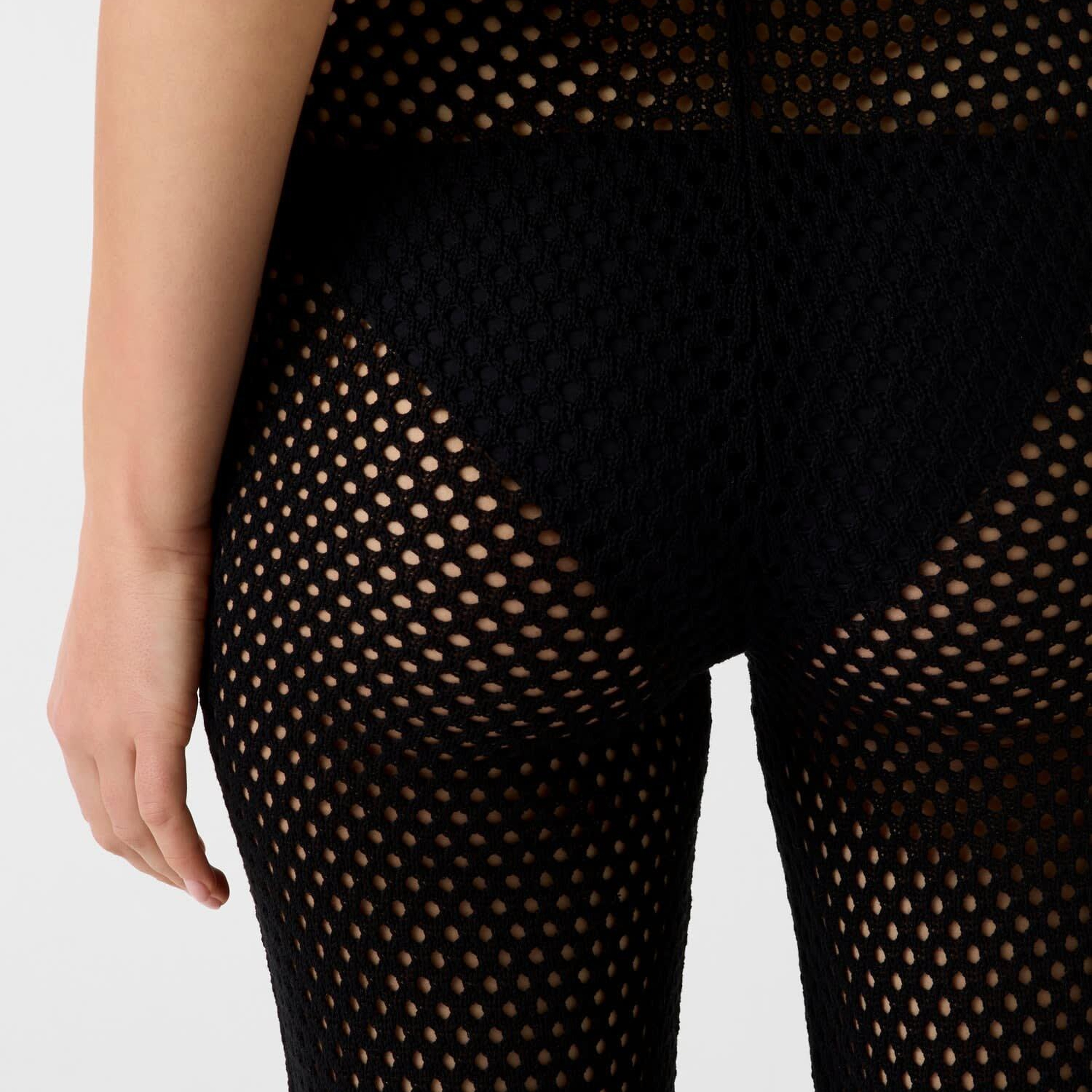 Luna Kadın Palazzo Fit Pantolon