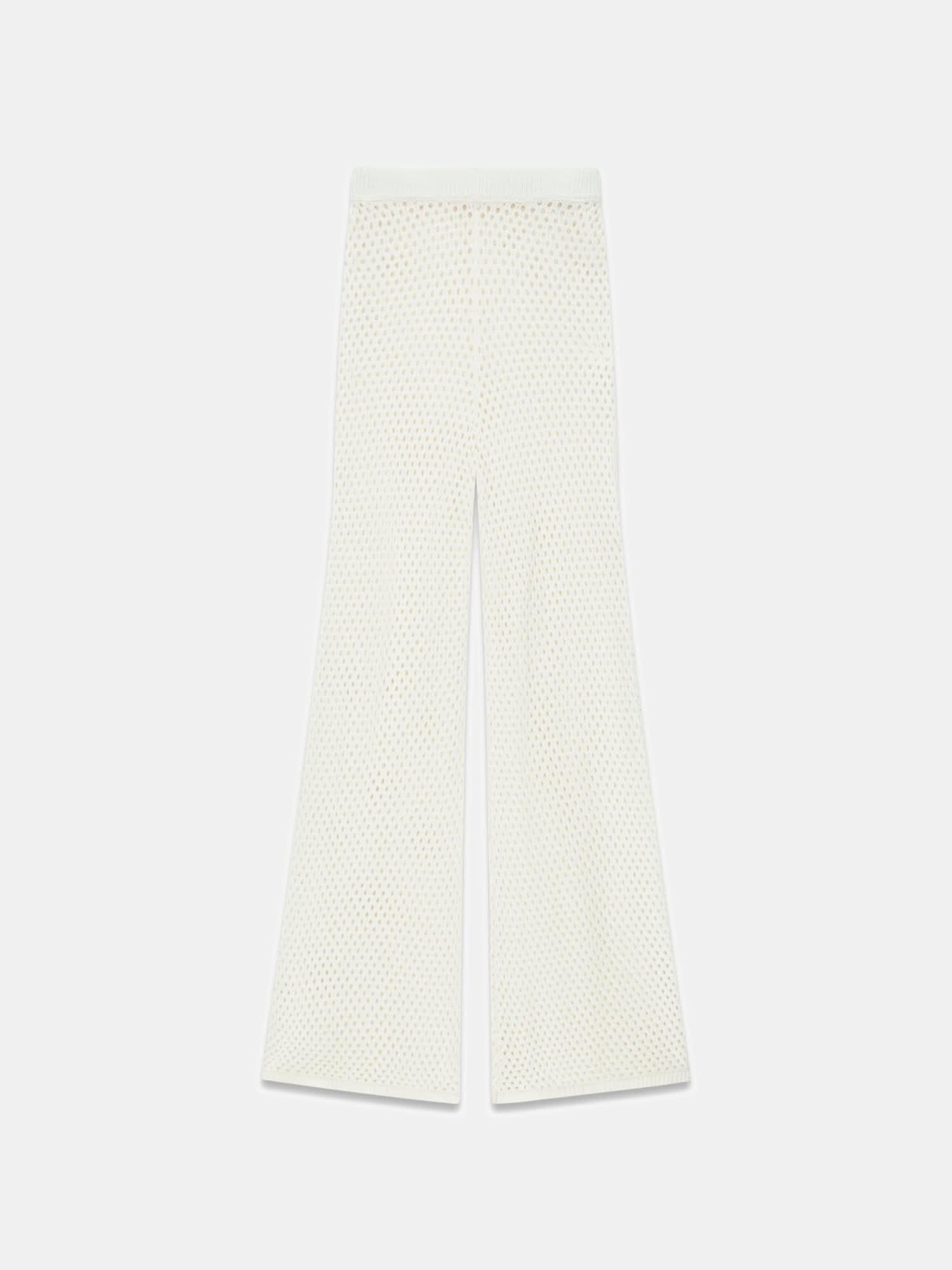 Luna Kadın Palazzo Fit Pantolon