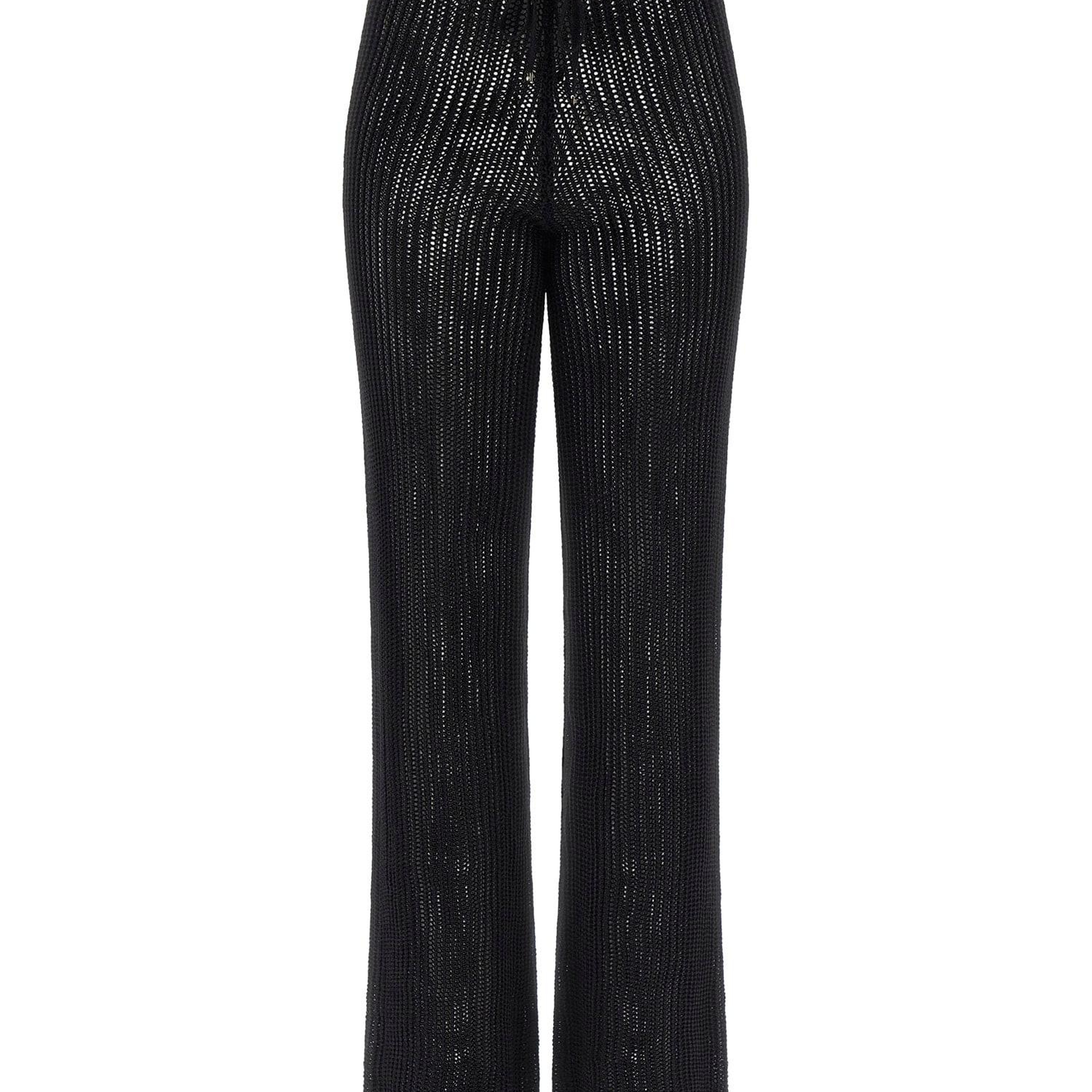 Aura Kadın Relaxed Fit Pantolon