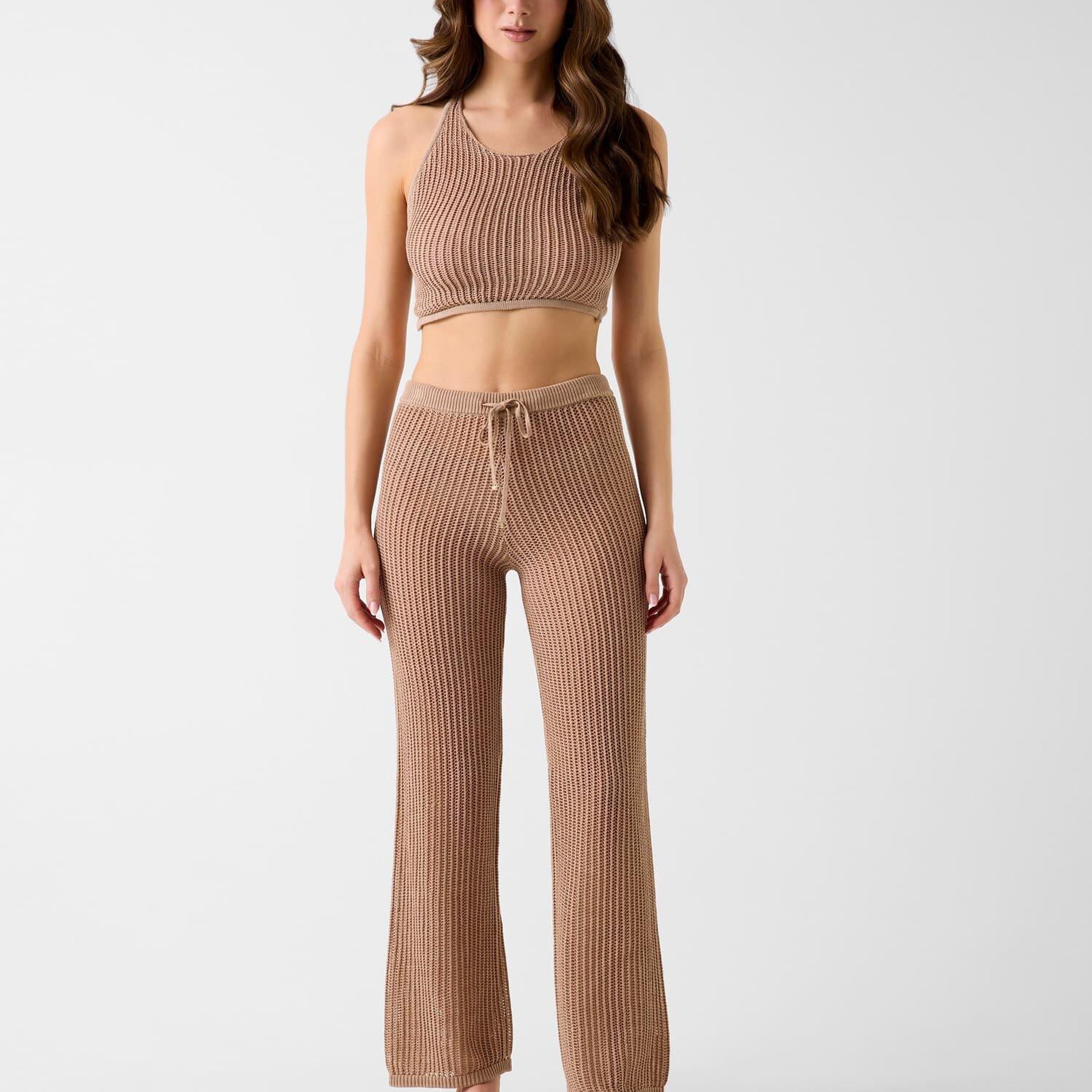 Aura Kadın Relaxed Fit Pantolon