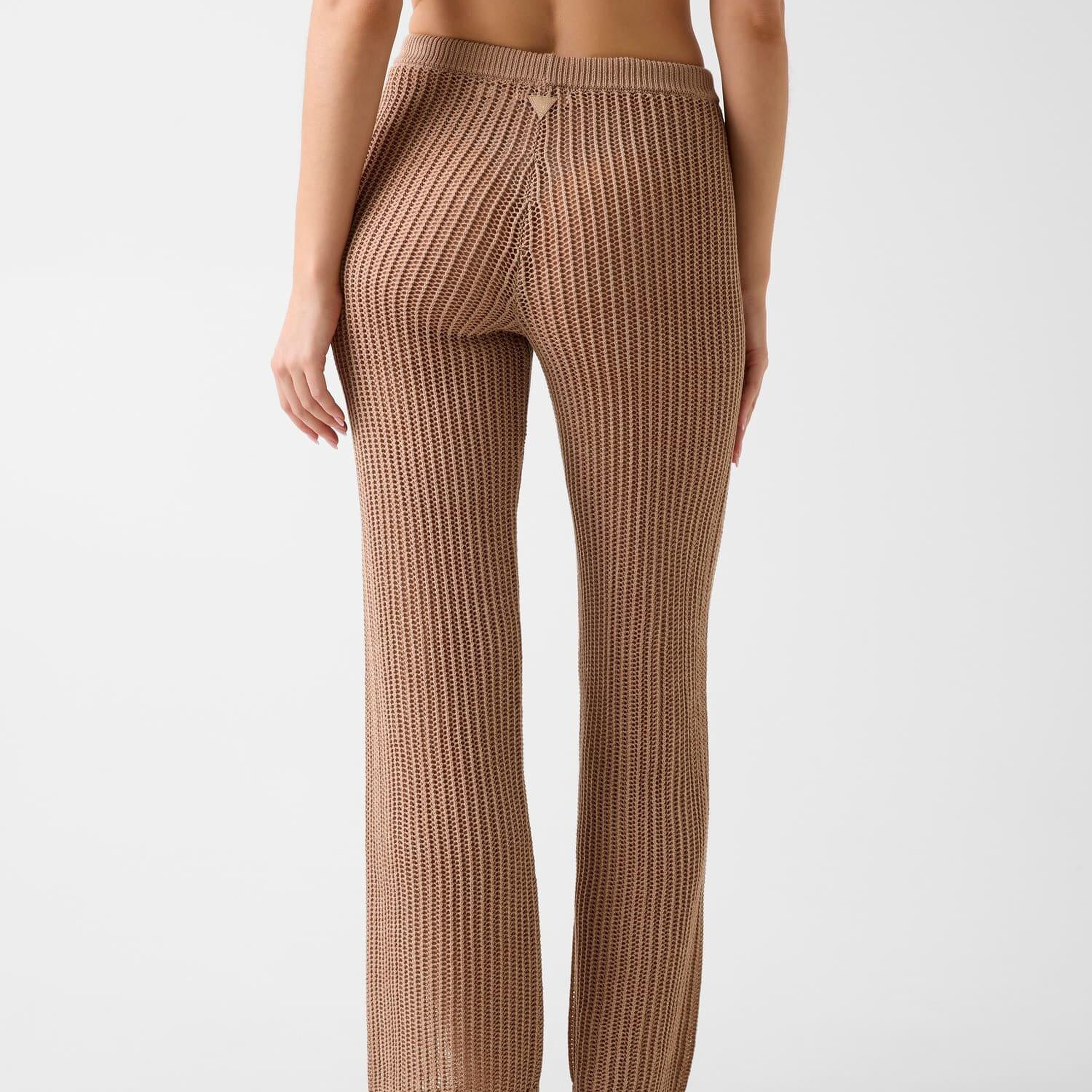 Aura Kadın Relaxed Fit Pantolon