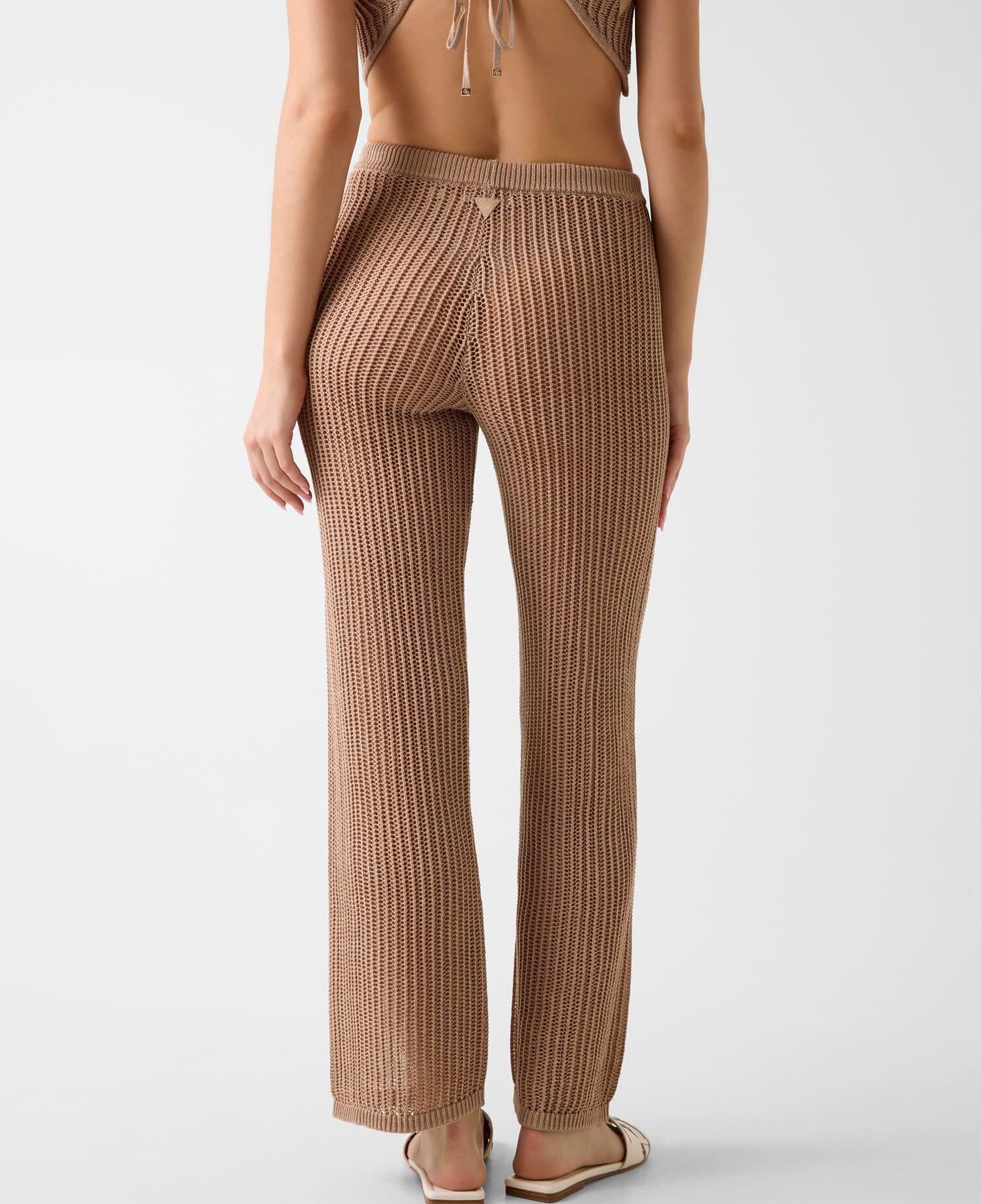 Aura Kadın Relaxed Fit Pantolon