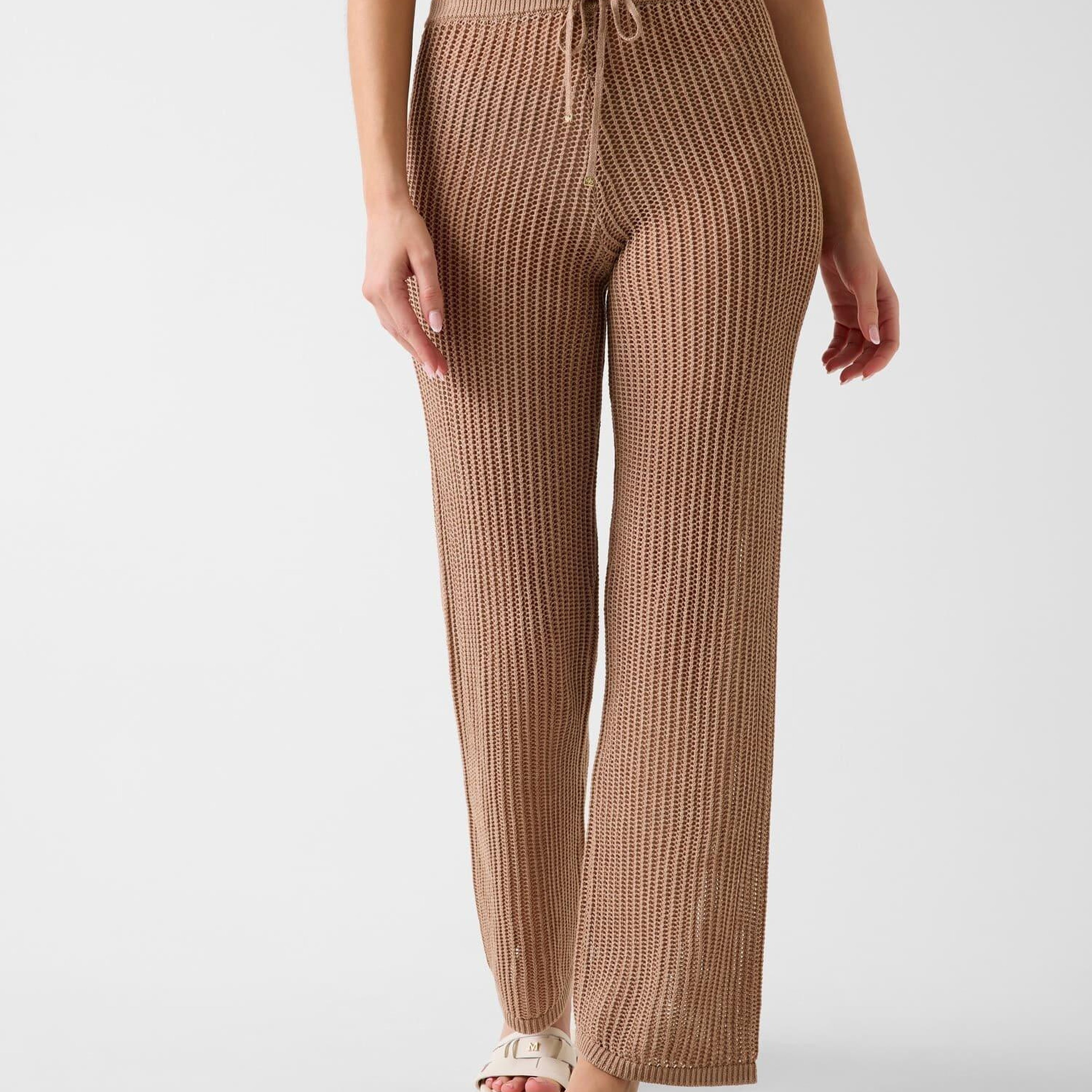 Aura Kadın Relaxed Fit Pantolon