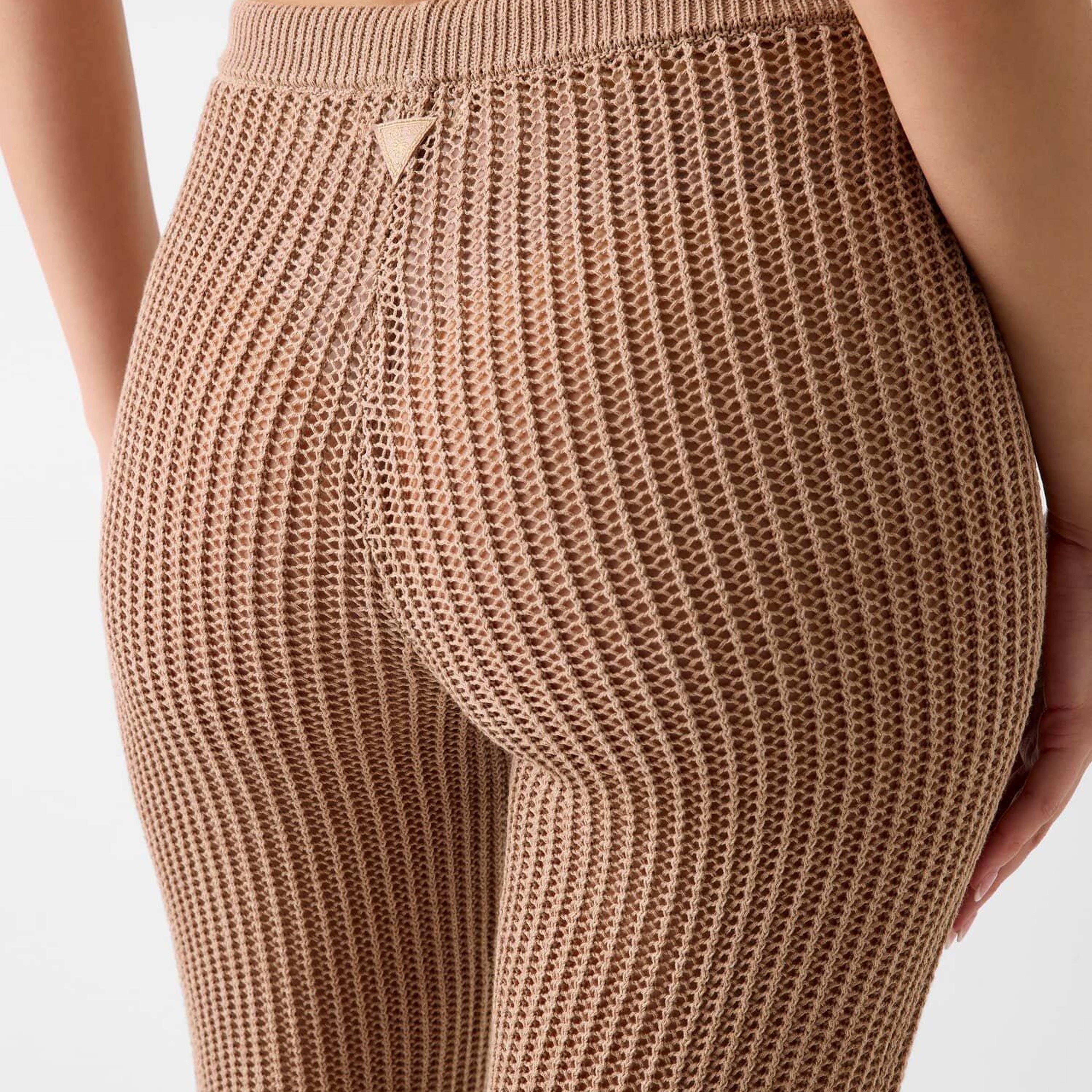 Aura Kadın Relaxed Fit Pantolon