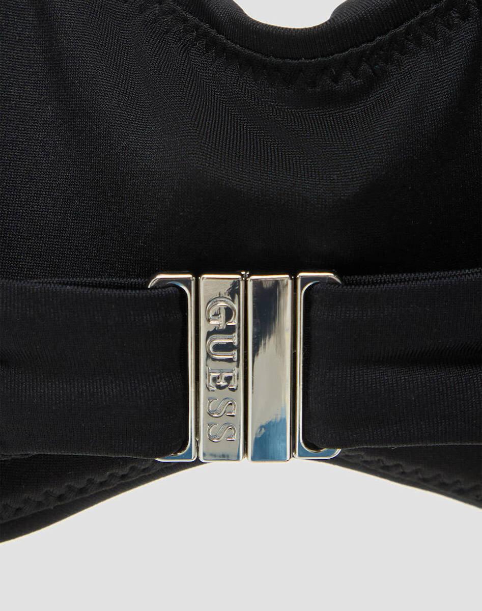 Padded Kadın Bralet Bikini Üstü