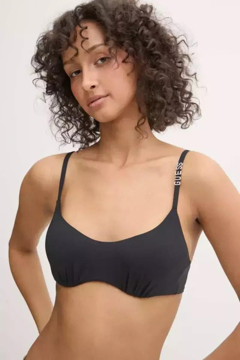 Padded Kadın Bralet Bikini Üstü