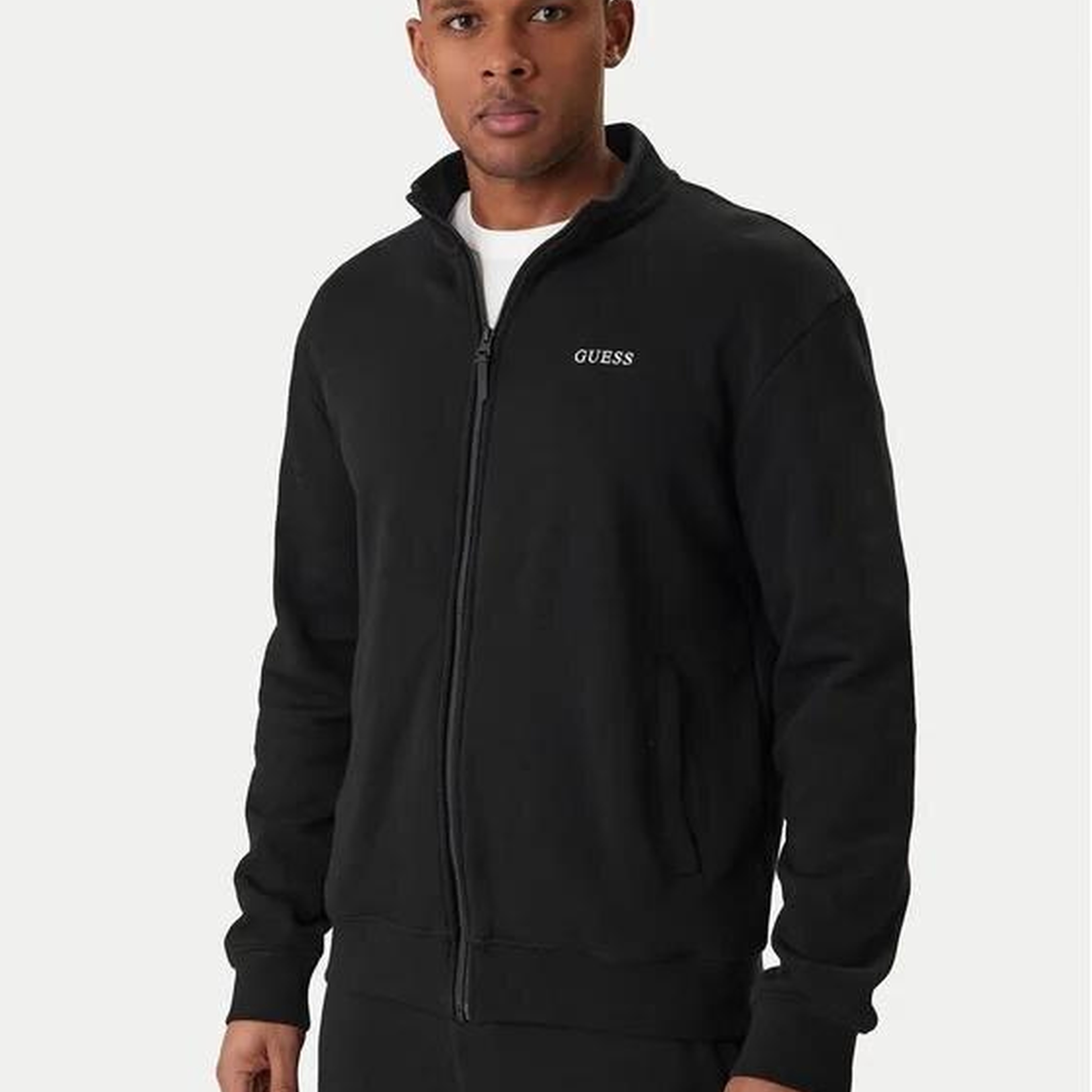 Marzio Erkek Aktif Sweatshirt
