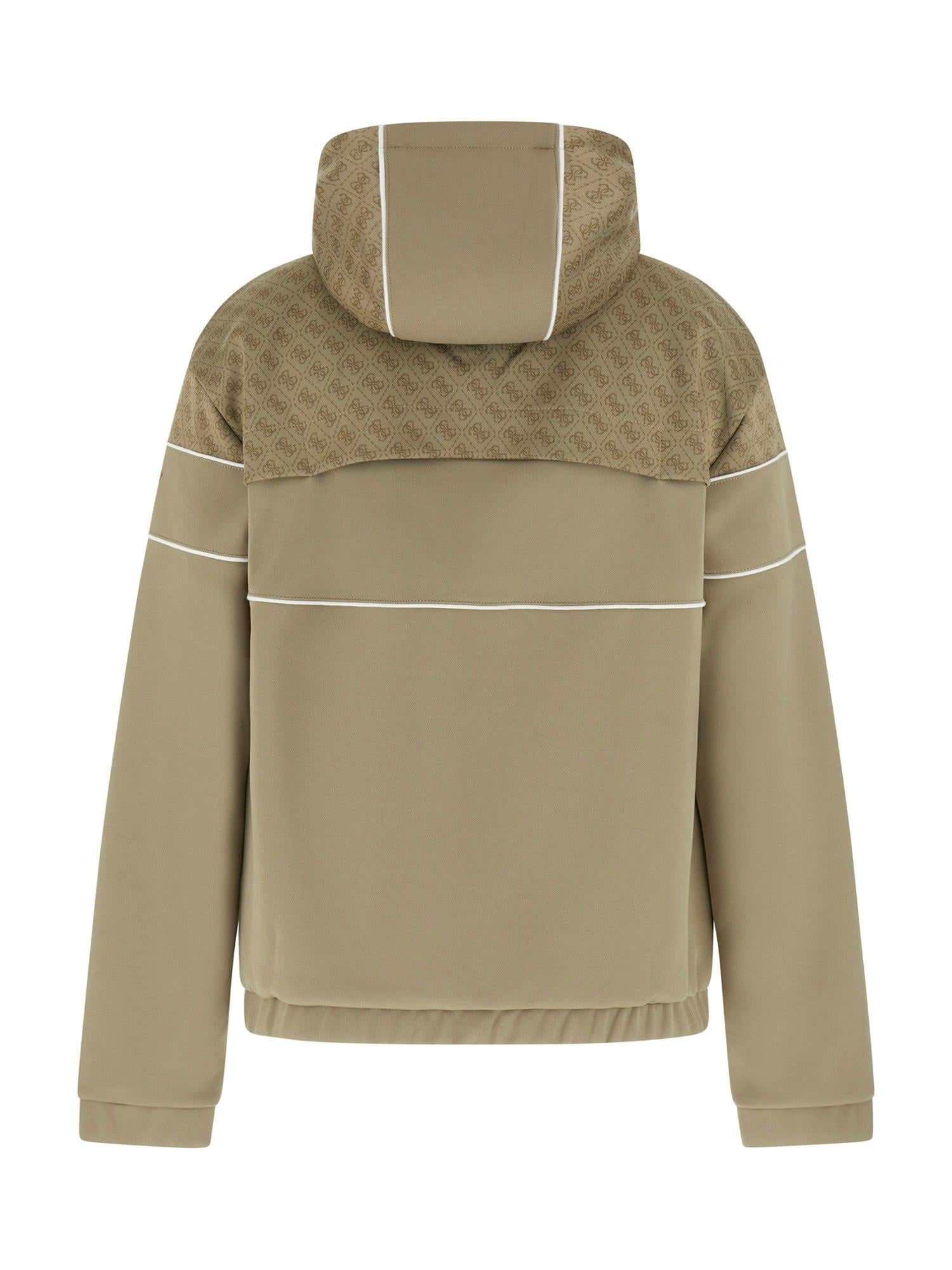 Anoki Erkek Aktif Sweatshirt