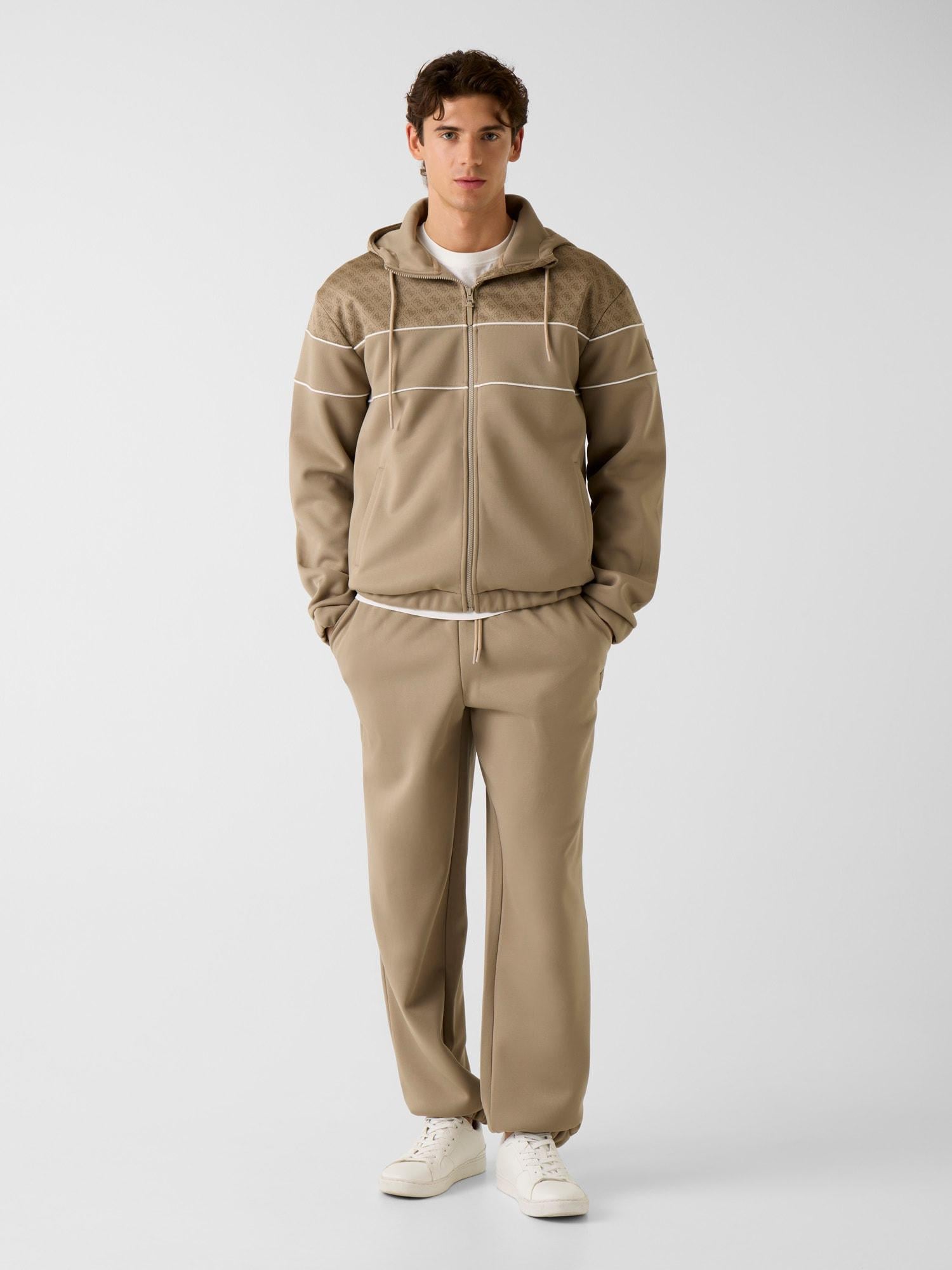 Anoki Erkek Aktif Sweatshirt