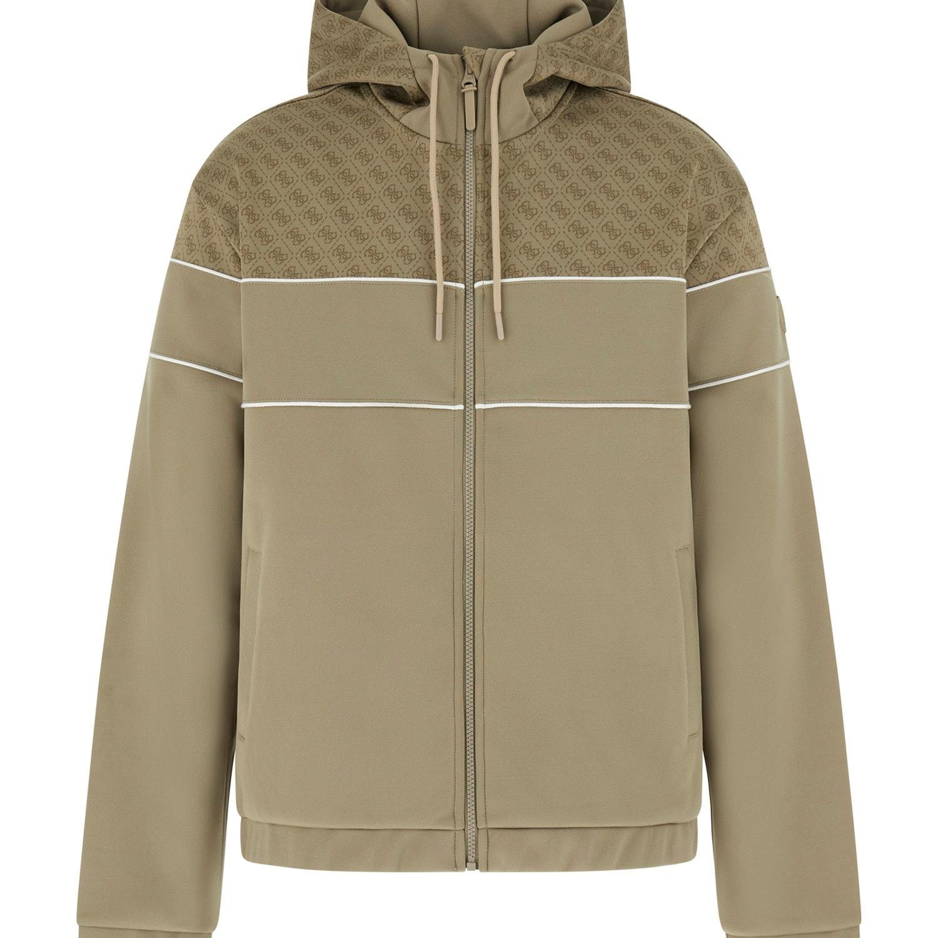 Anoki Erkek Aktif Sweatshirt
