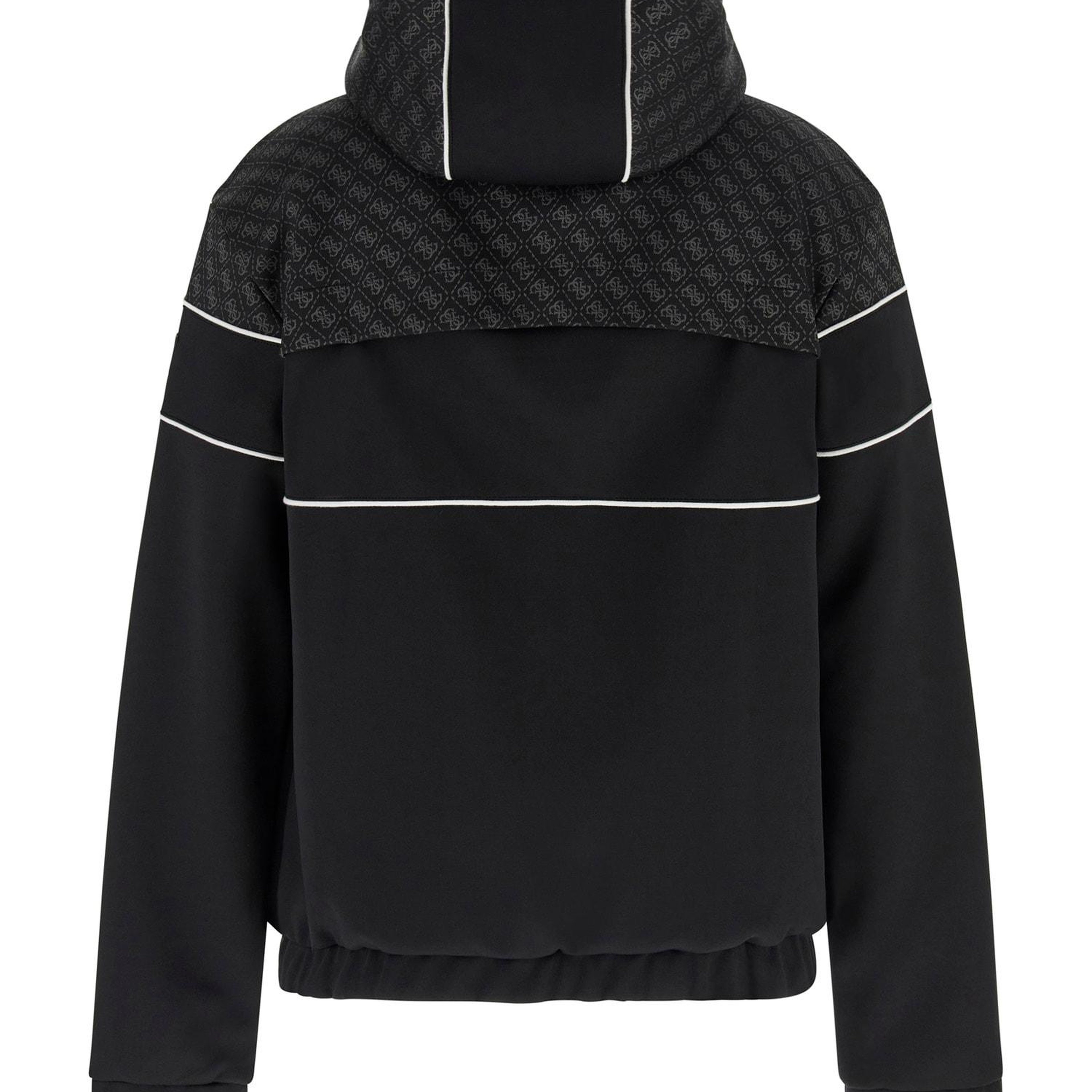 Anoki Erkek Aktif Sweatshirt