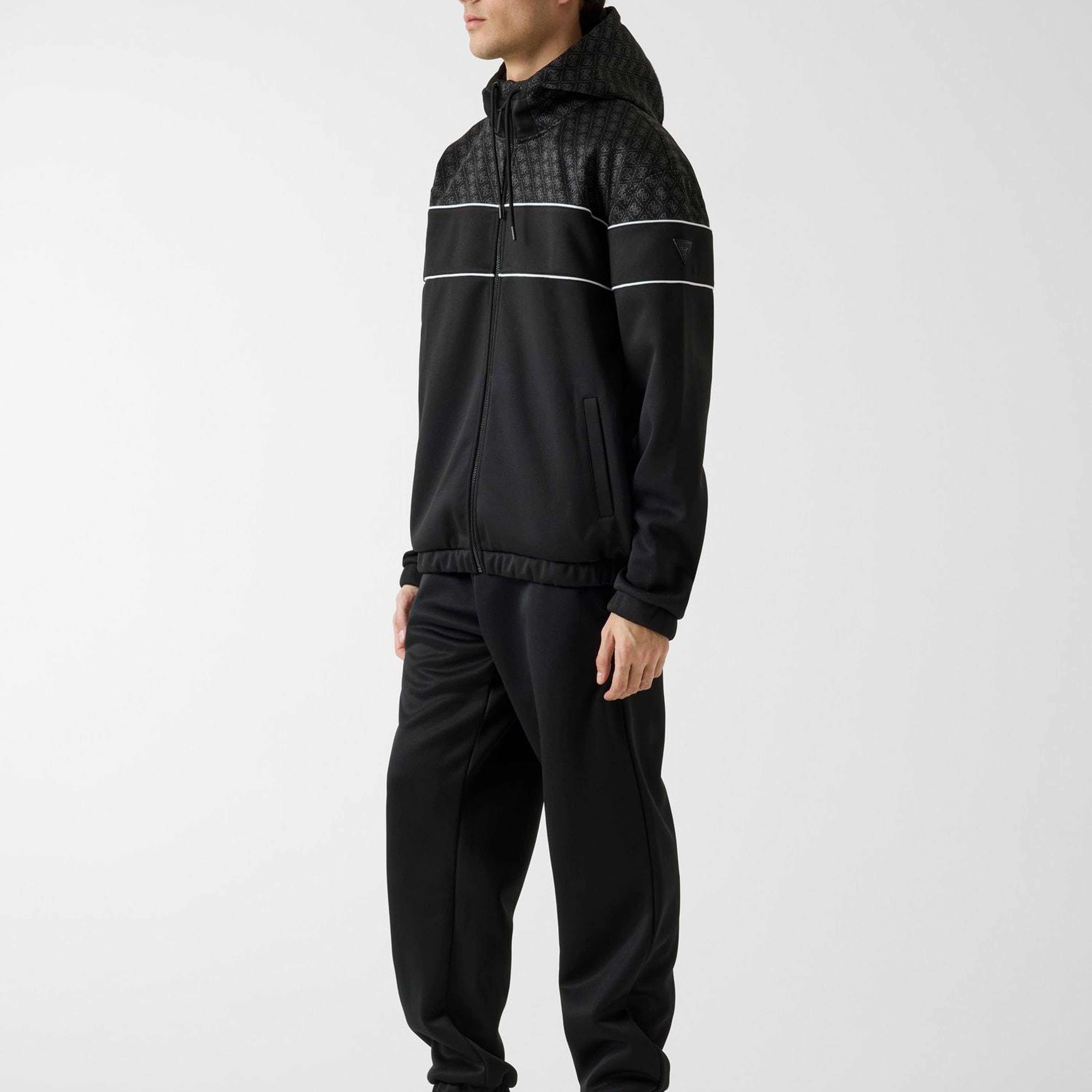 Anoki Erkek Aktif Sweatshirt