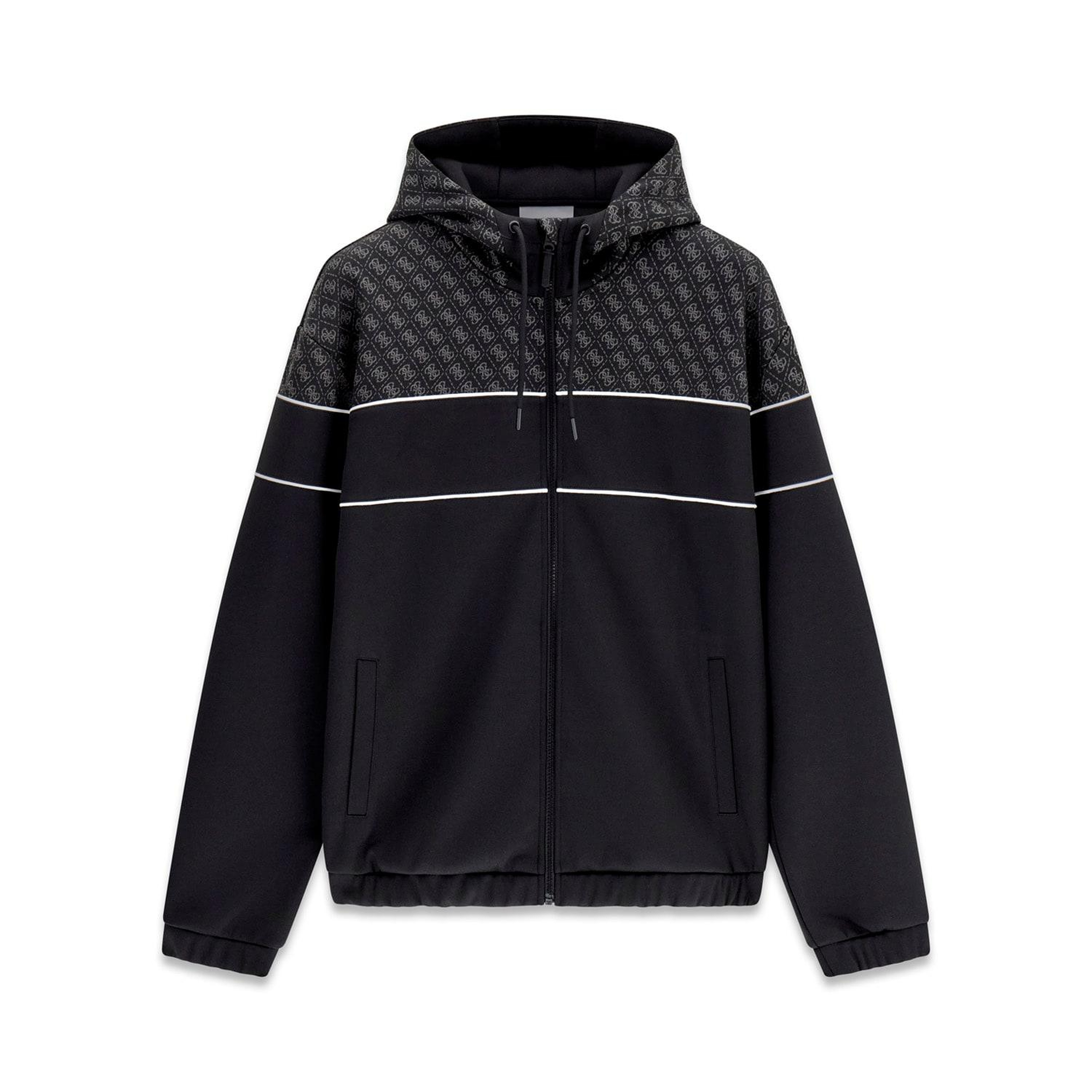 Anoki Erkek Aktif Sweatshirt