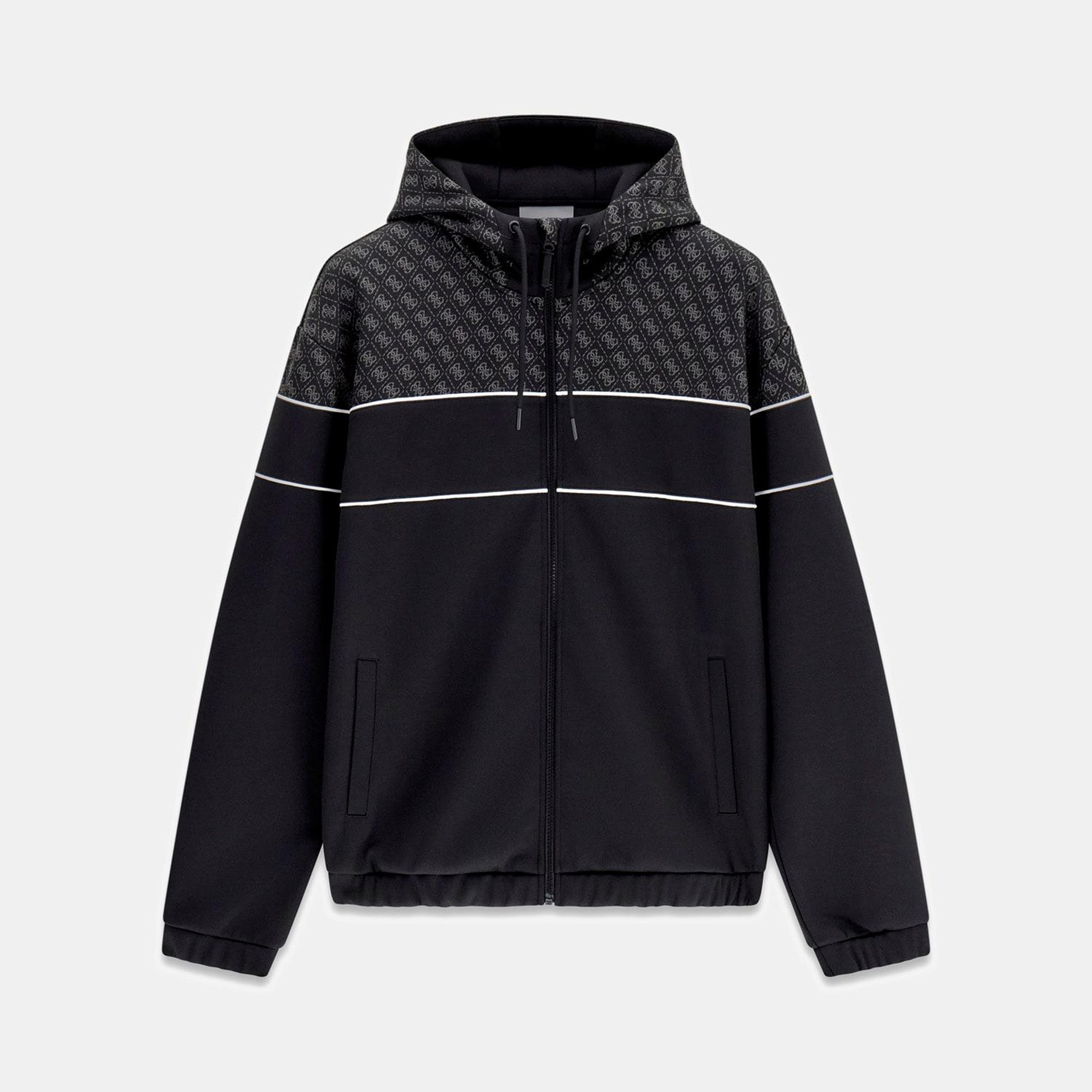 Anoki Erkek Aktif Sweatshirt