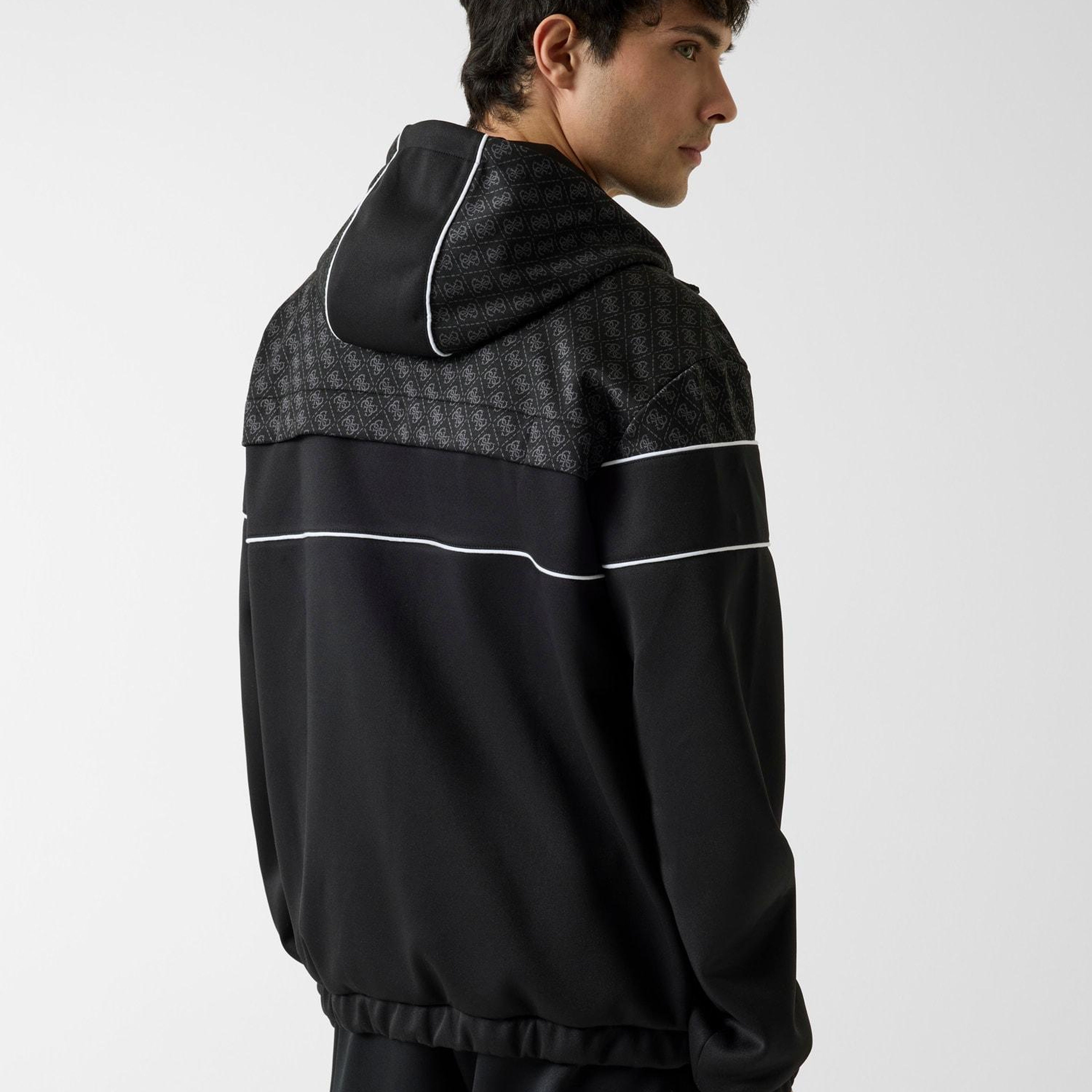Anoki Erkek Aktif Sweatshirt