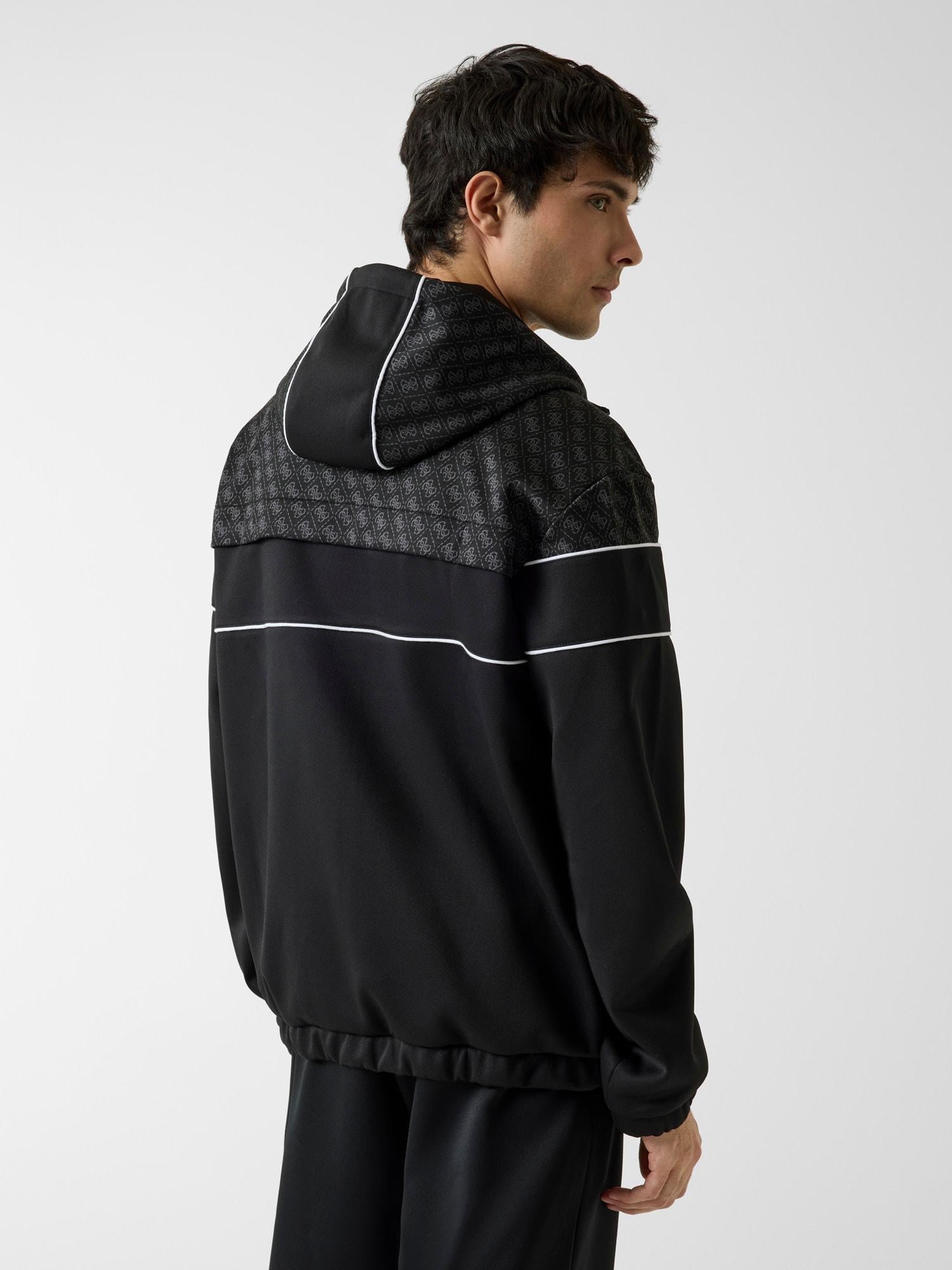 Anoki Erkek Aktif Sweatshirt