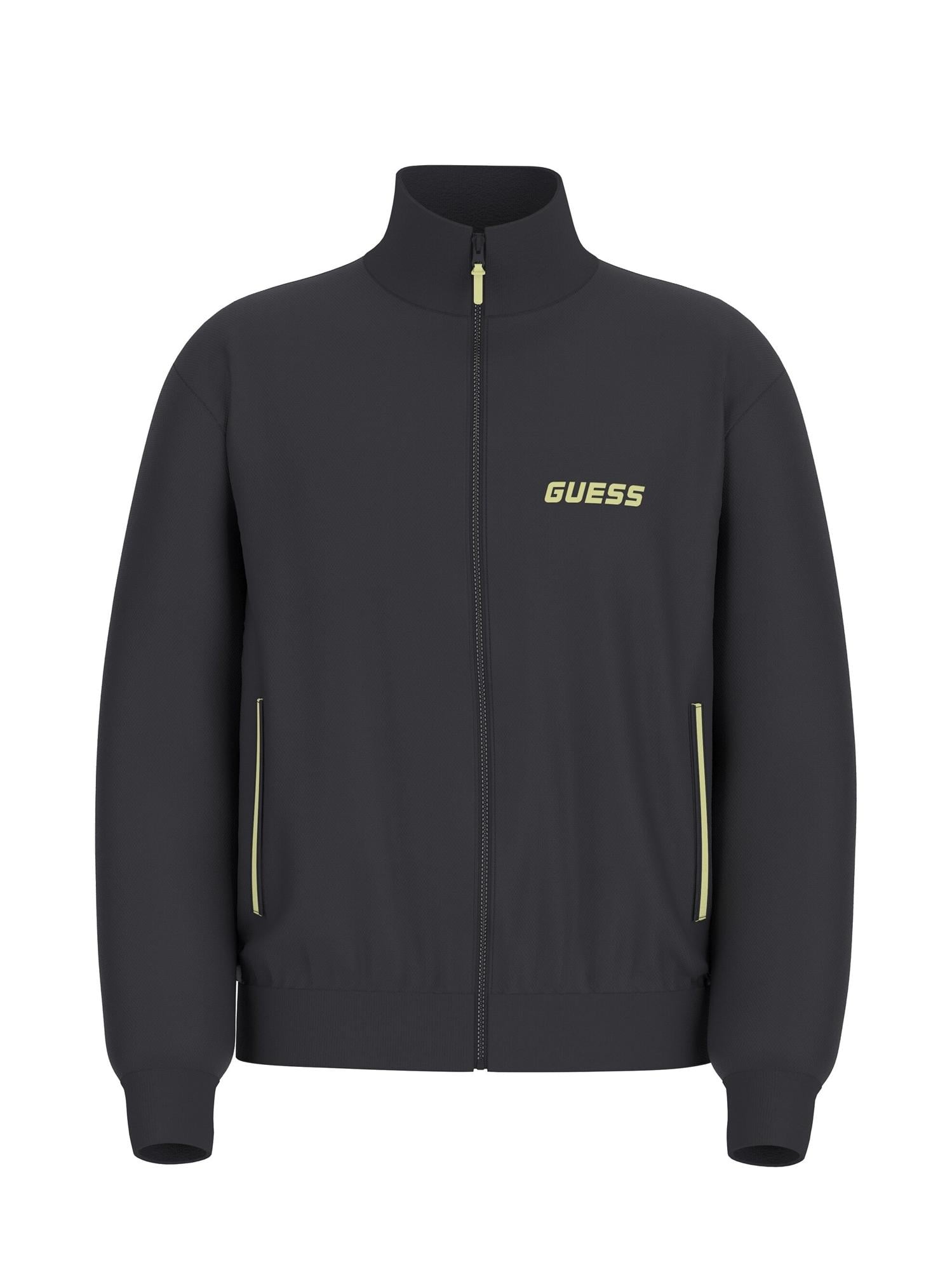 Lansa Erkek Aktif Sweatshirt