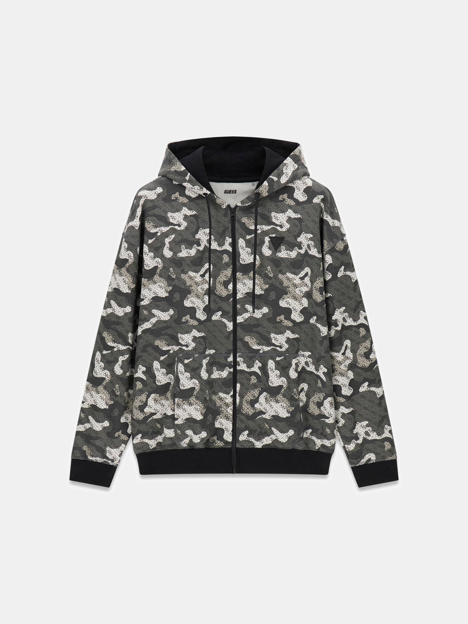 Chayton Erkek Aktif Sweatshirt