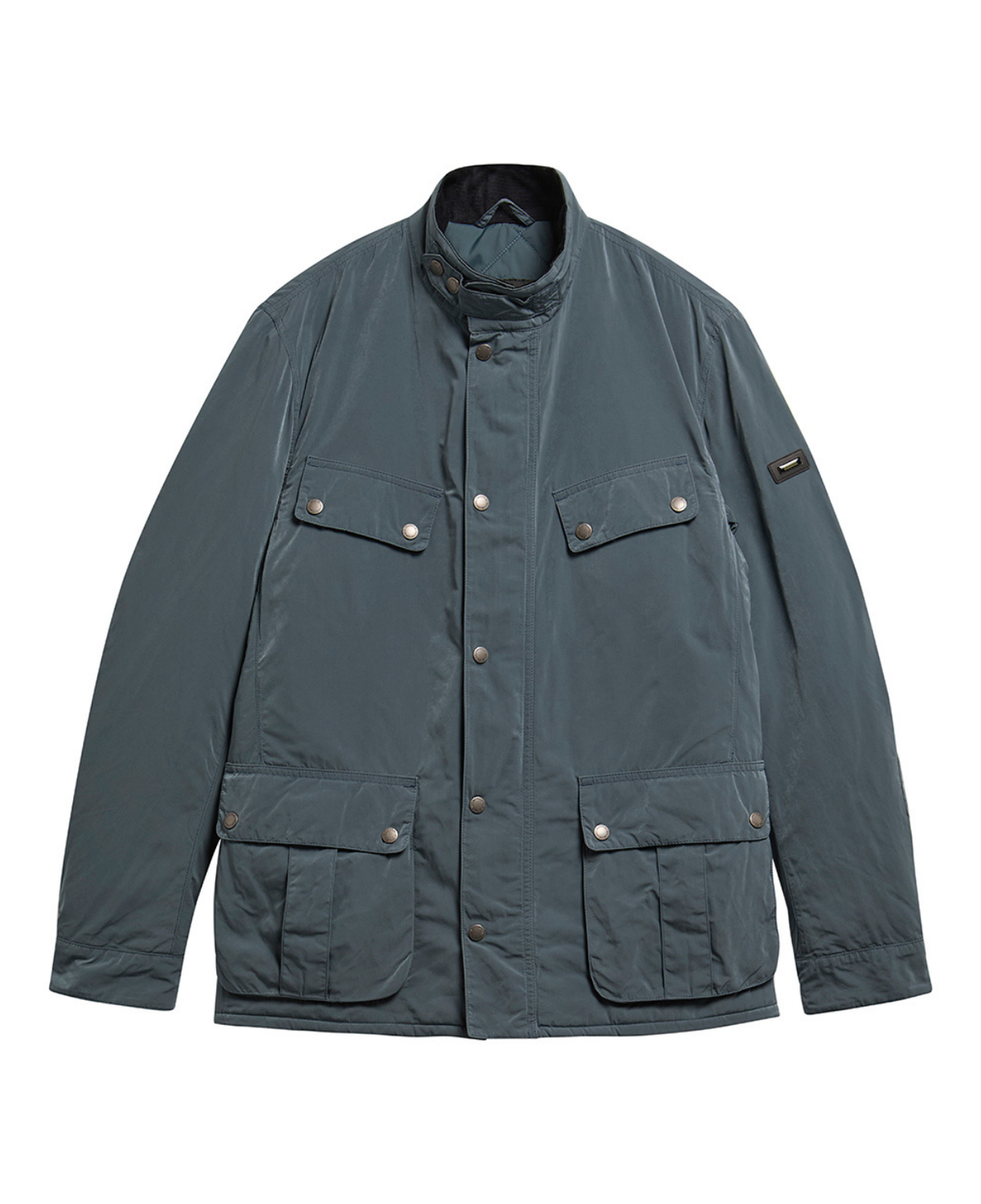 B.Intl 90th Anniversary Duke Casual Ceket