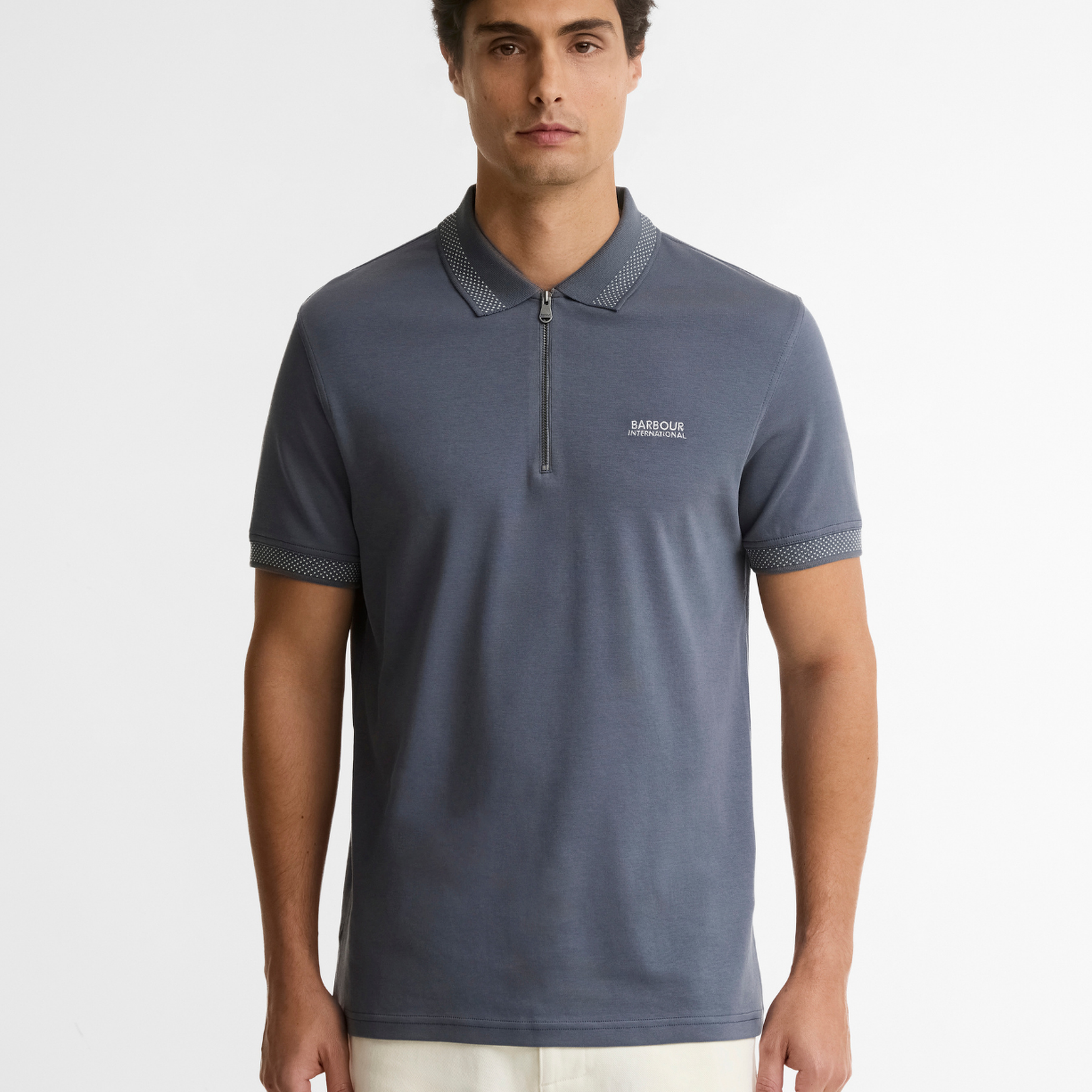 B.Intl Owts Polo Yaka
