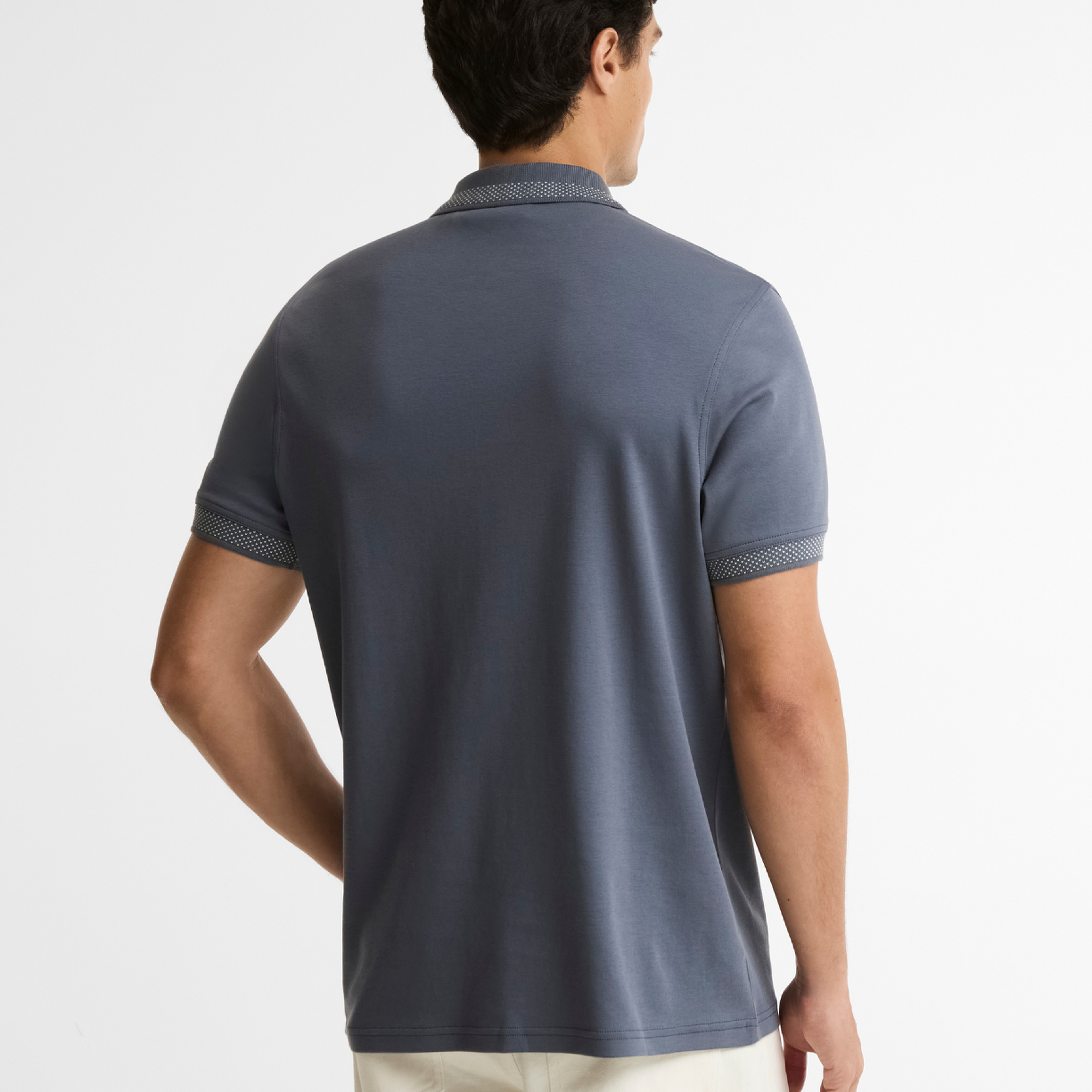 B.Intl Owts Polo Yaka