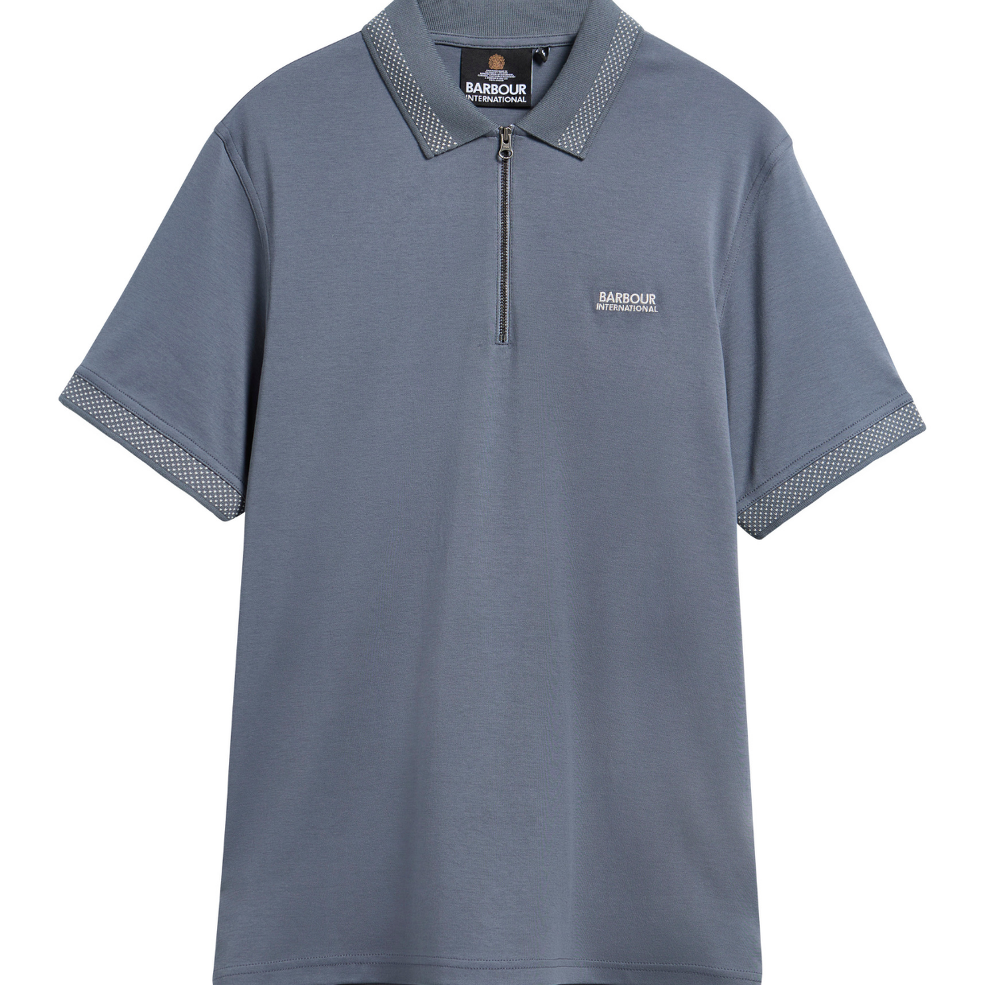 B.Intl Owts Polo Yaka