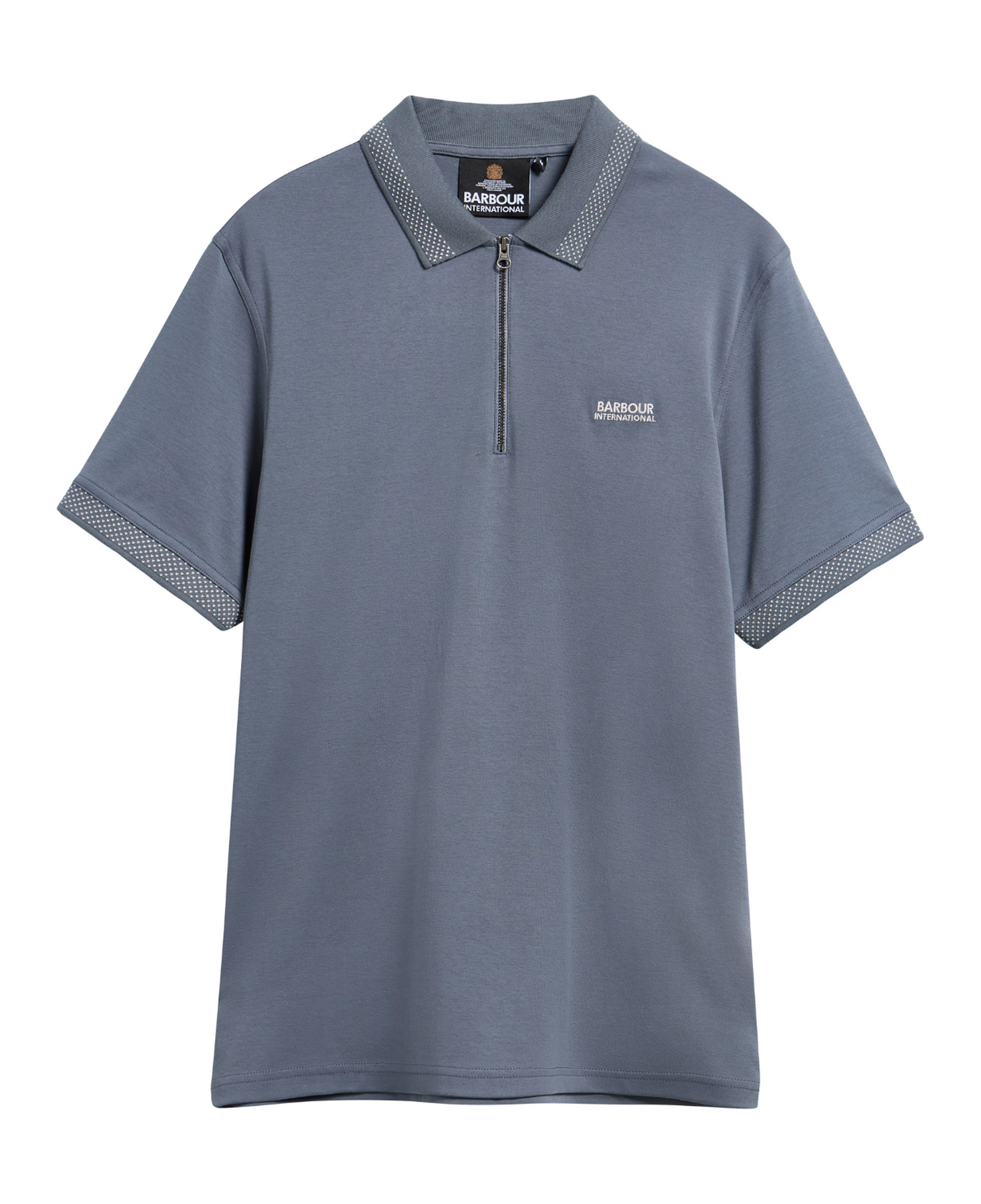 B.Intl Owts Polo Yaka
