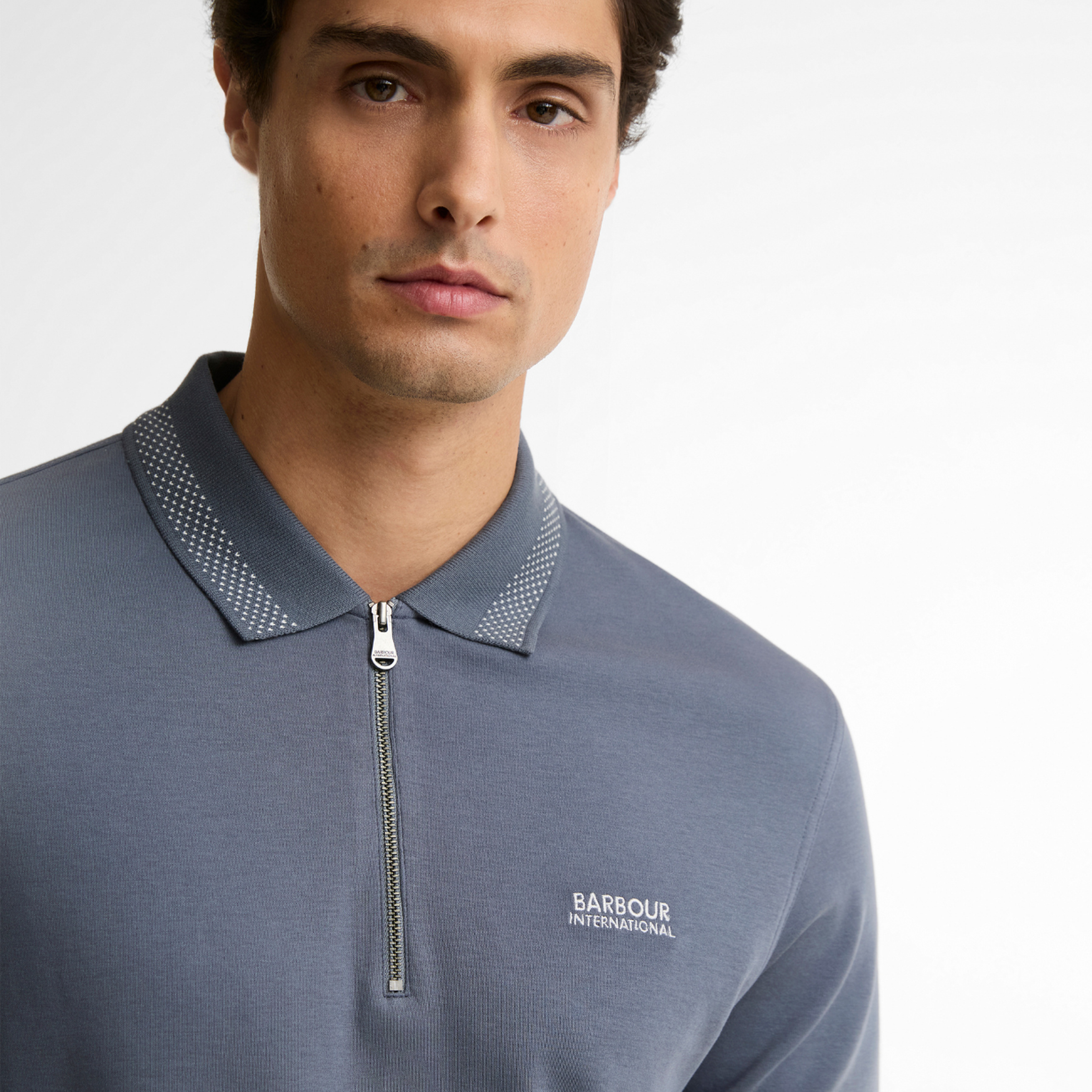 B.Intl Owts Polo Yaka
