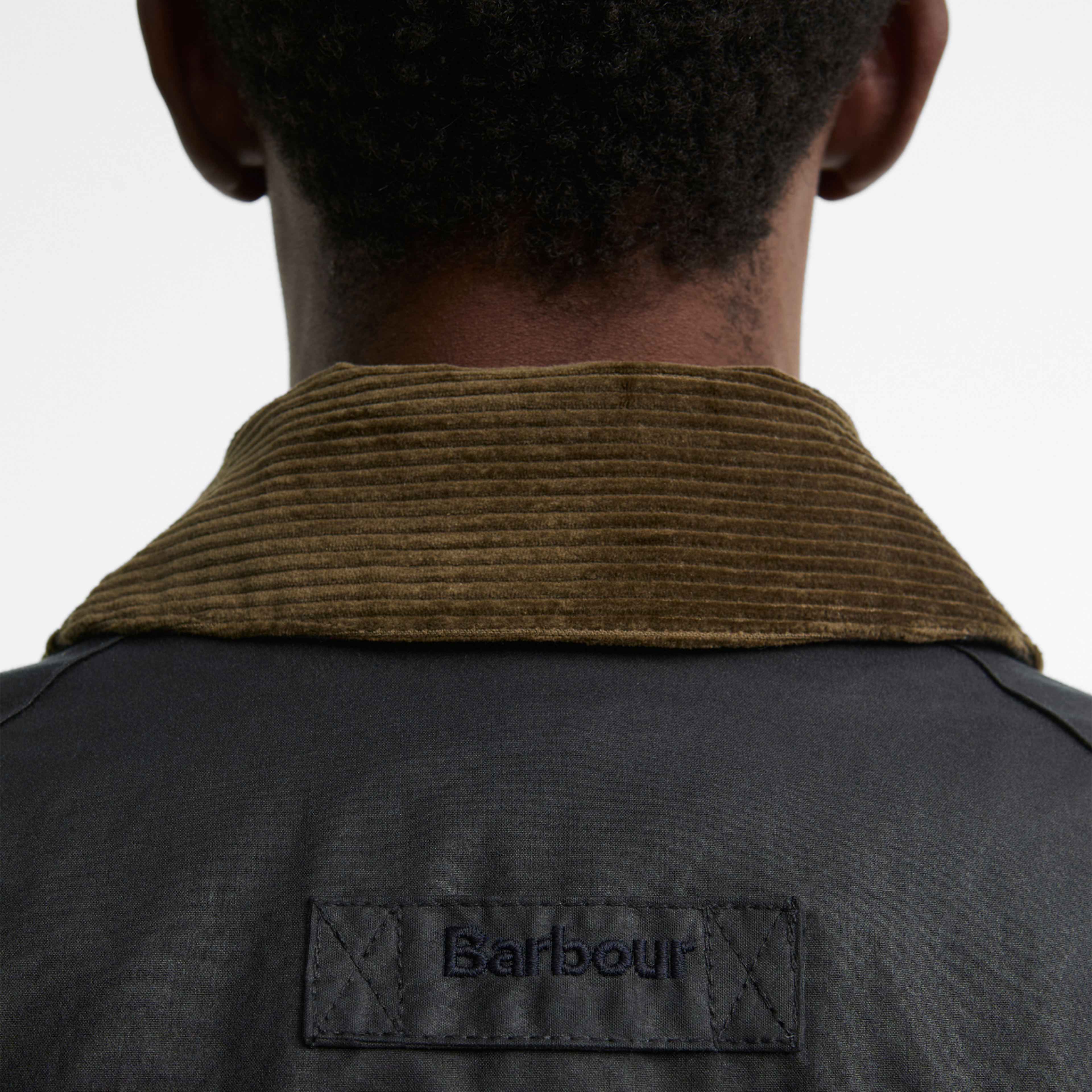 Barbour Icons Beaufort Yağlı Ceket