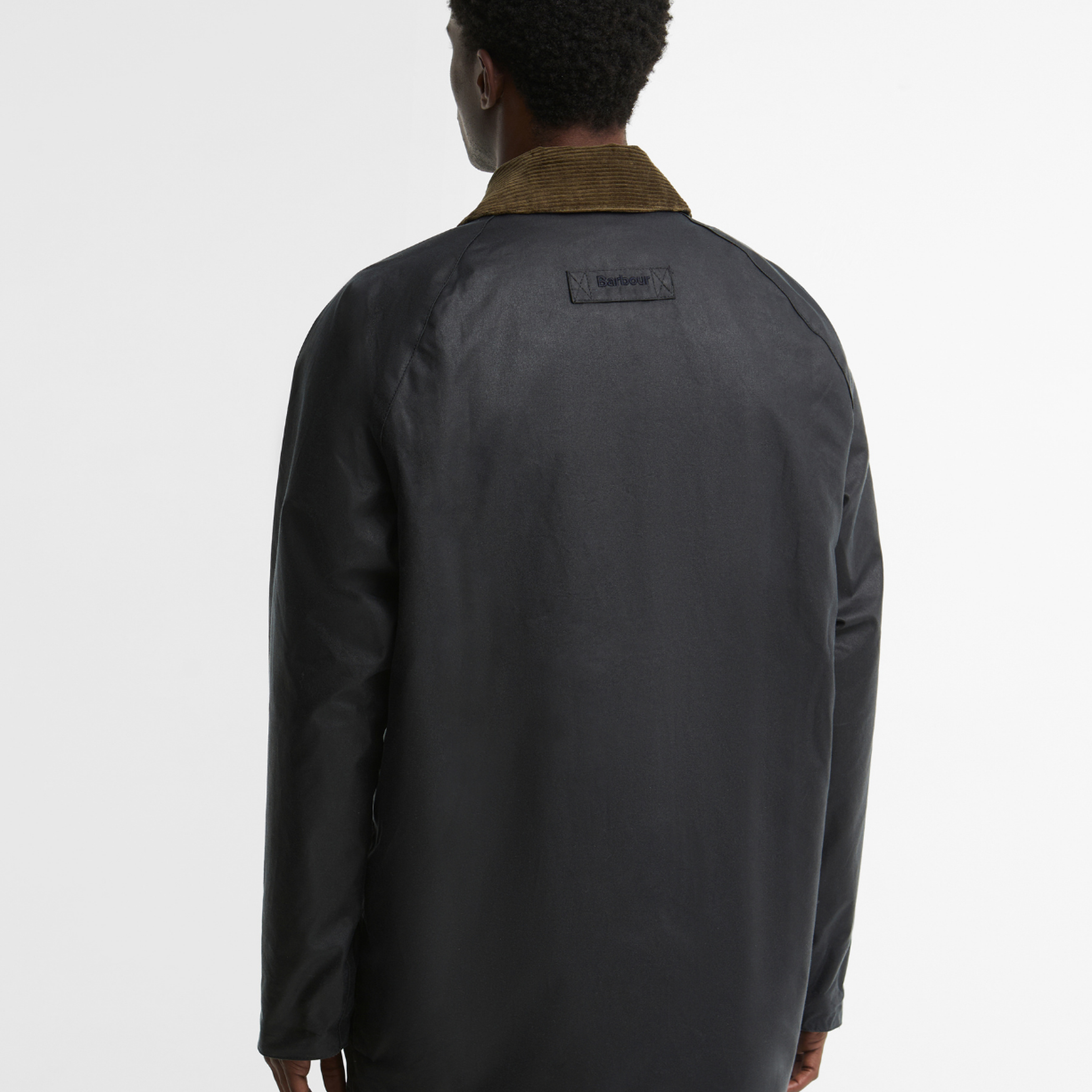 Barbour Icons Beaufort Yağlı Ceket