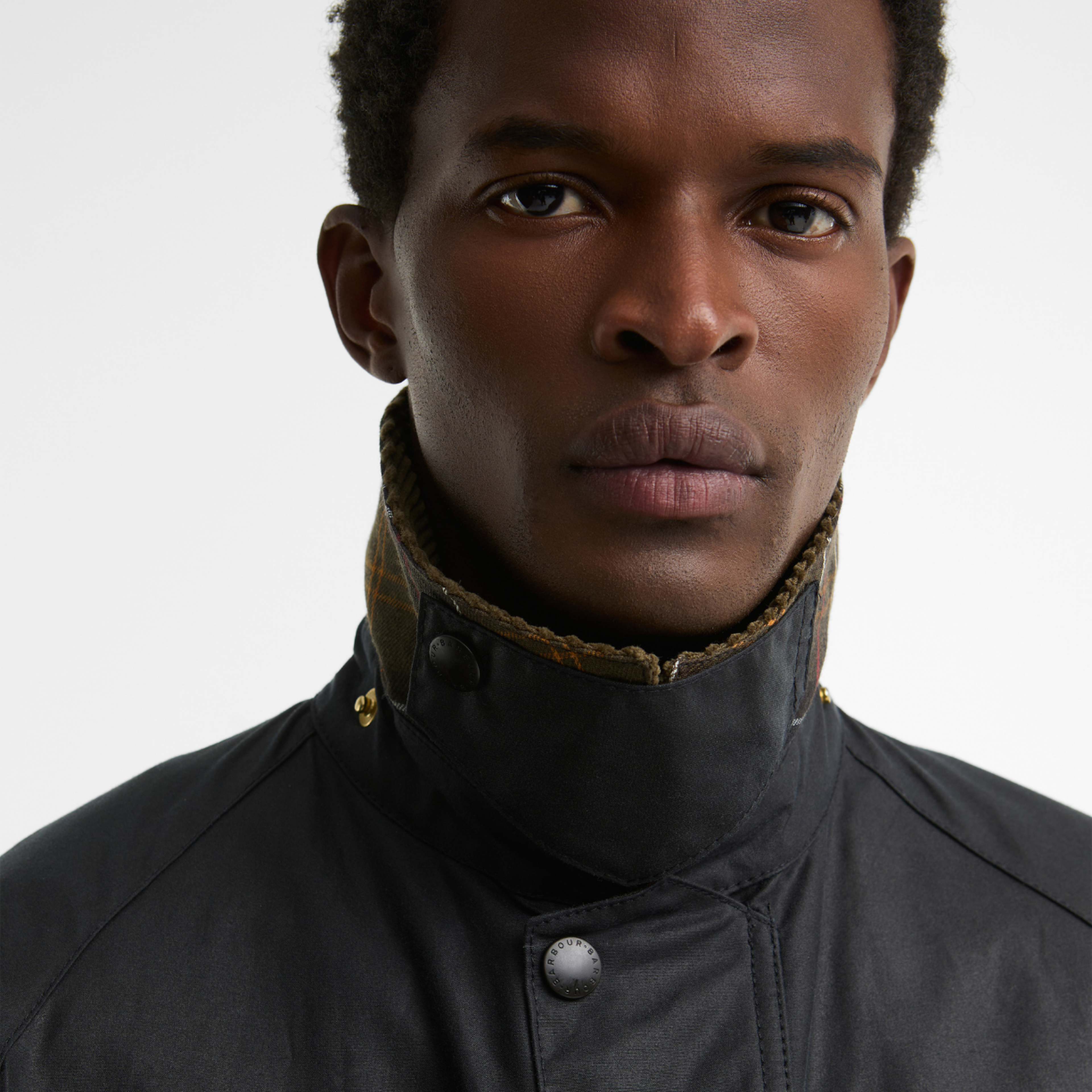 Barbour Icons Beaufort Yağlı Ceket
