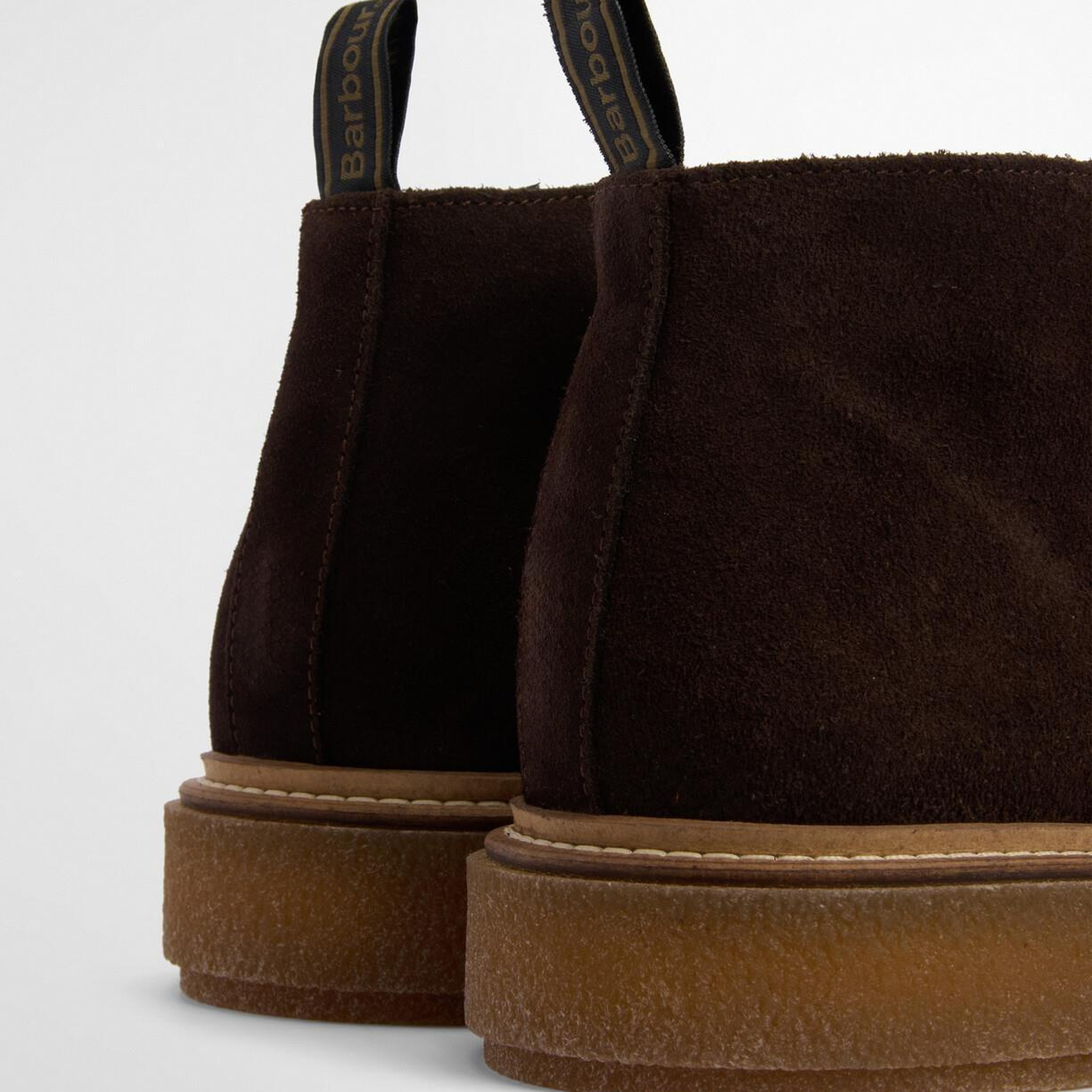 Barbour Blaine Chukka Bot