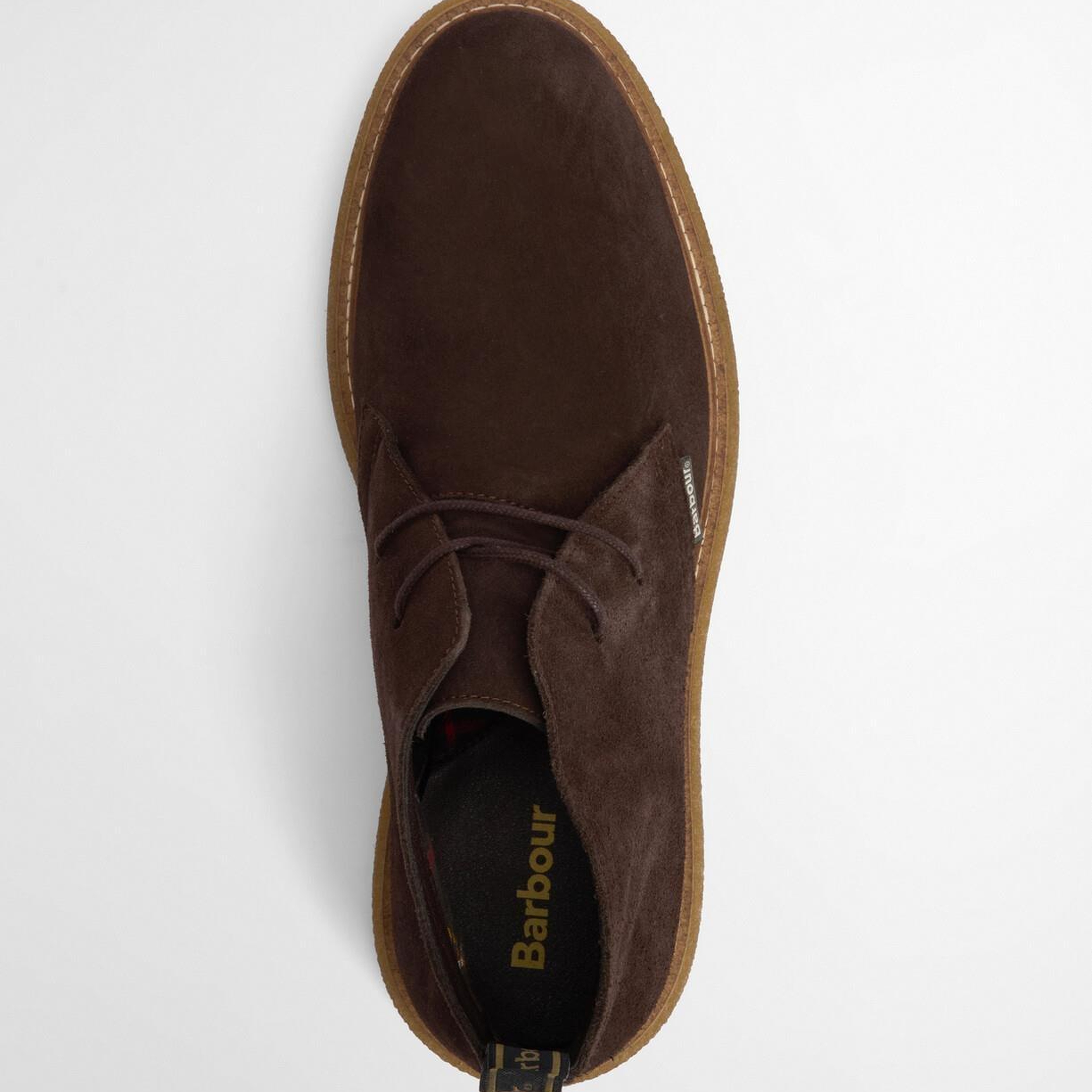 Barbour Blaine Chukka Bot