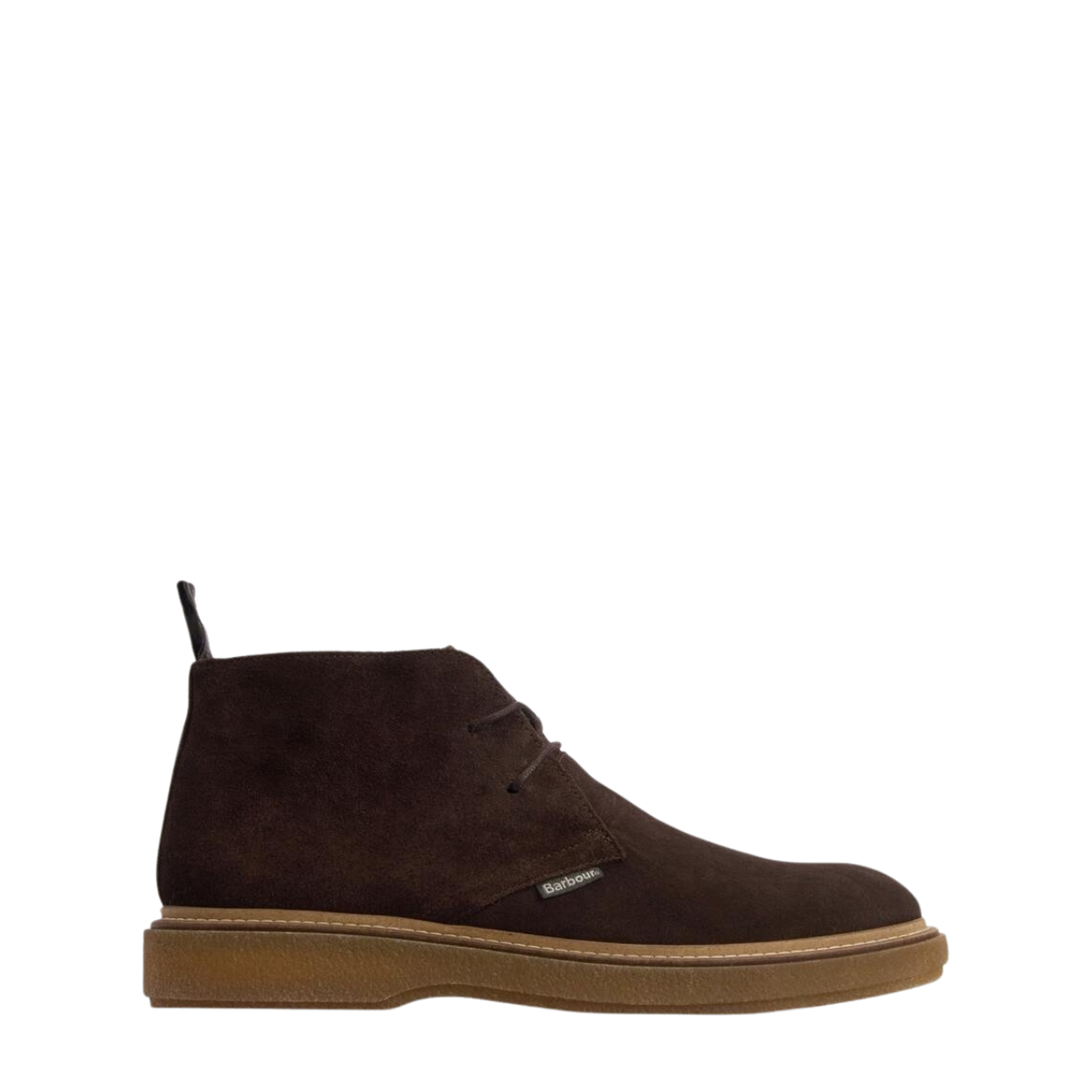 Barbour Blaine Chukka Bot