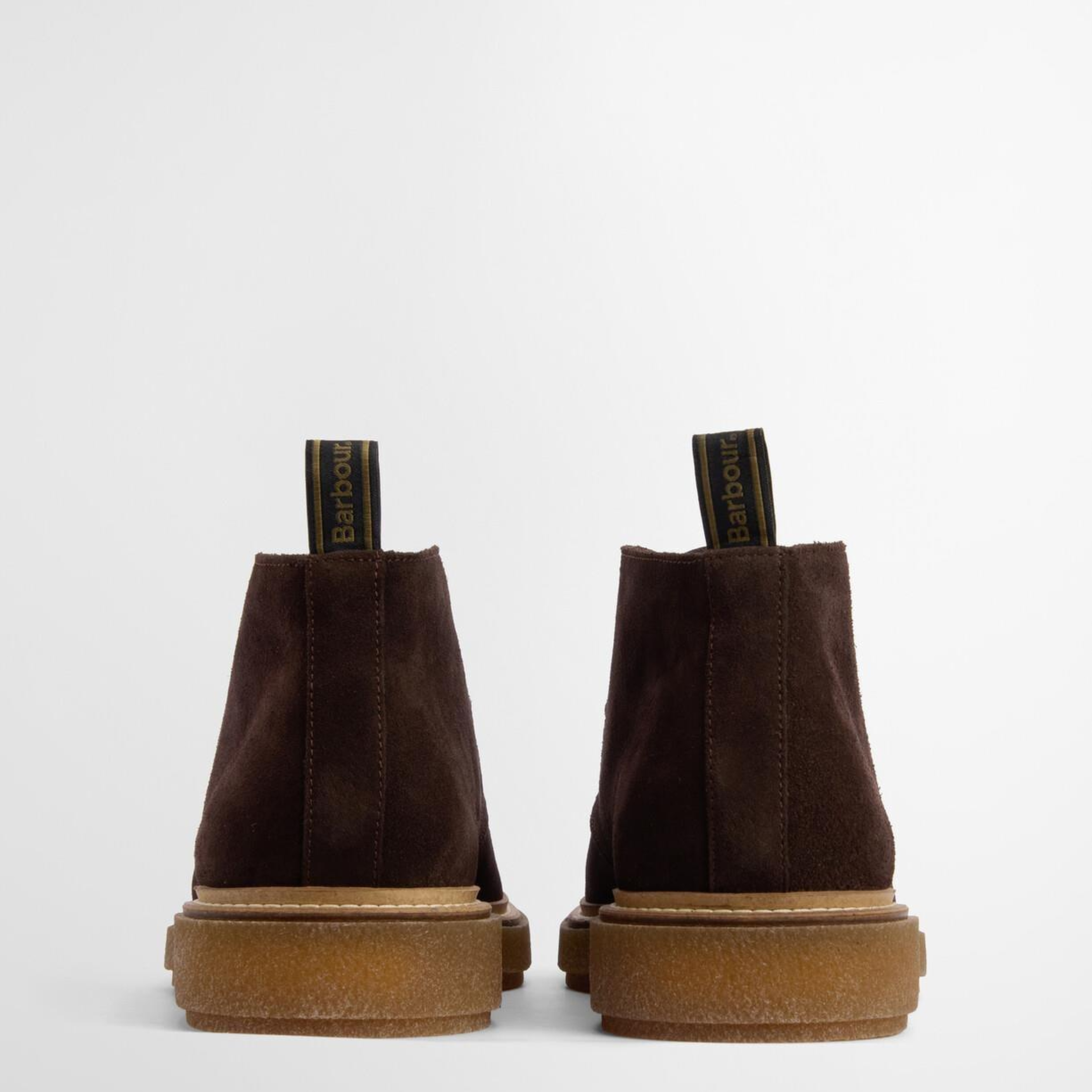 Barbour Blaine Chukka Bot