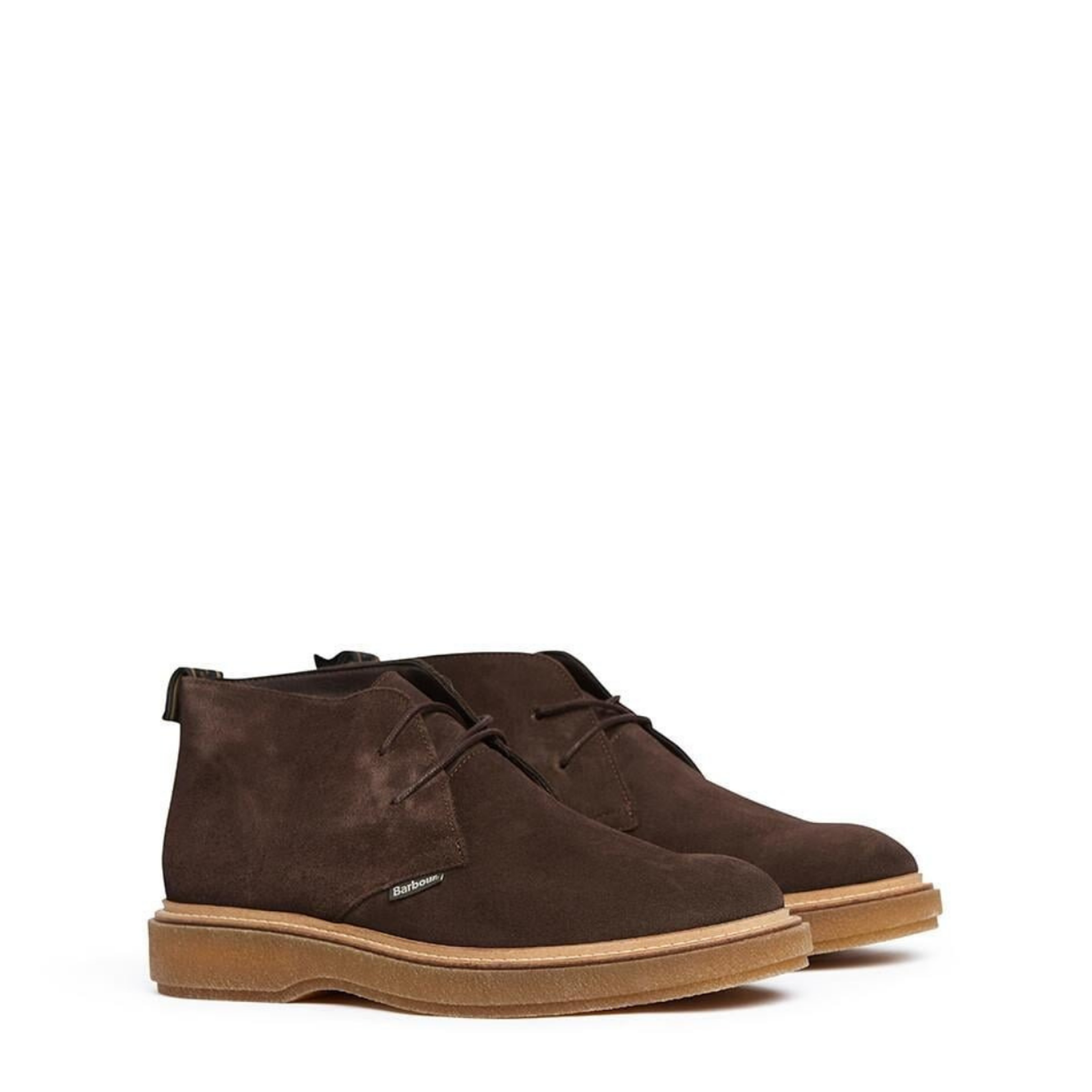 Barbour Blaine Chukka Bot