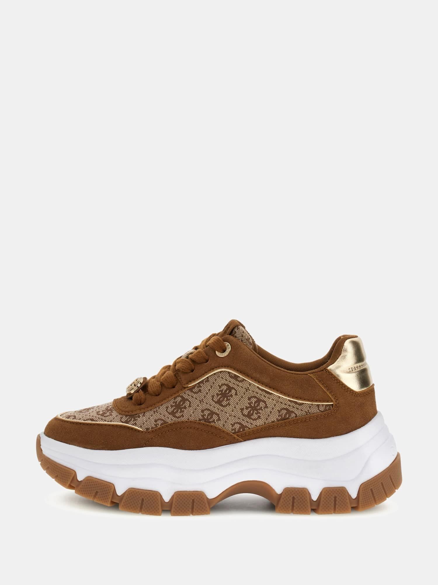 Berrett Kadın Sneaker