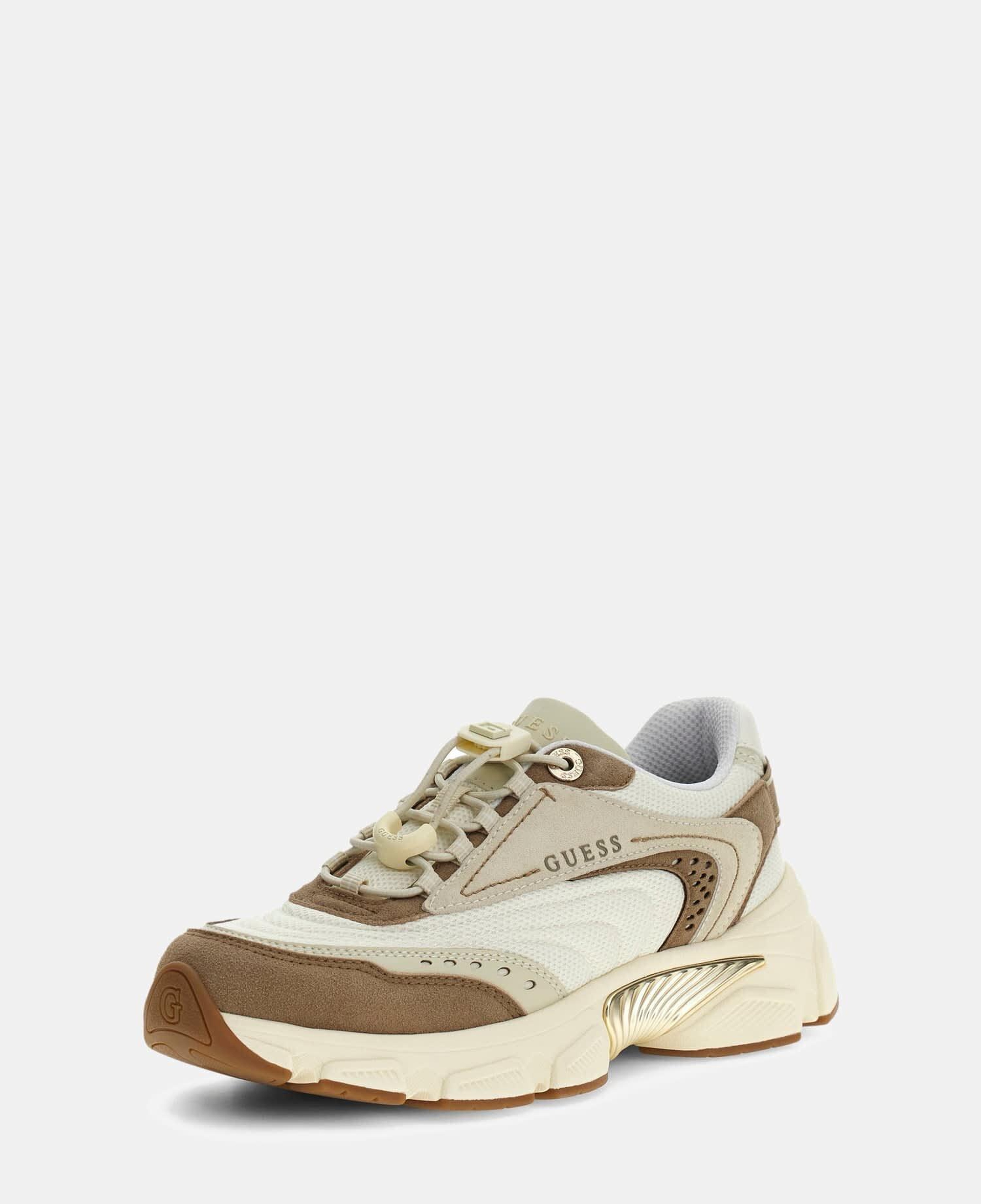 Imeri Kadın Sneaker