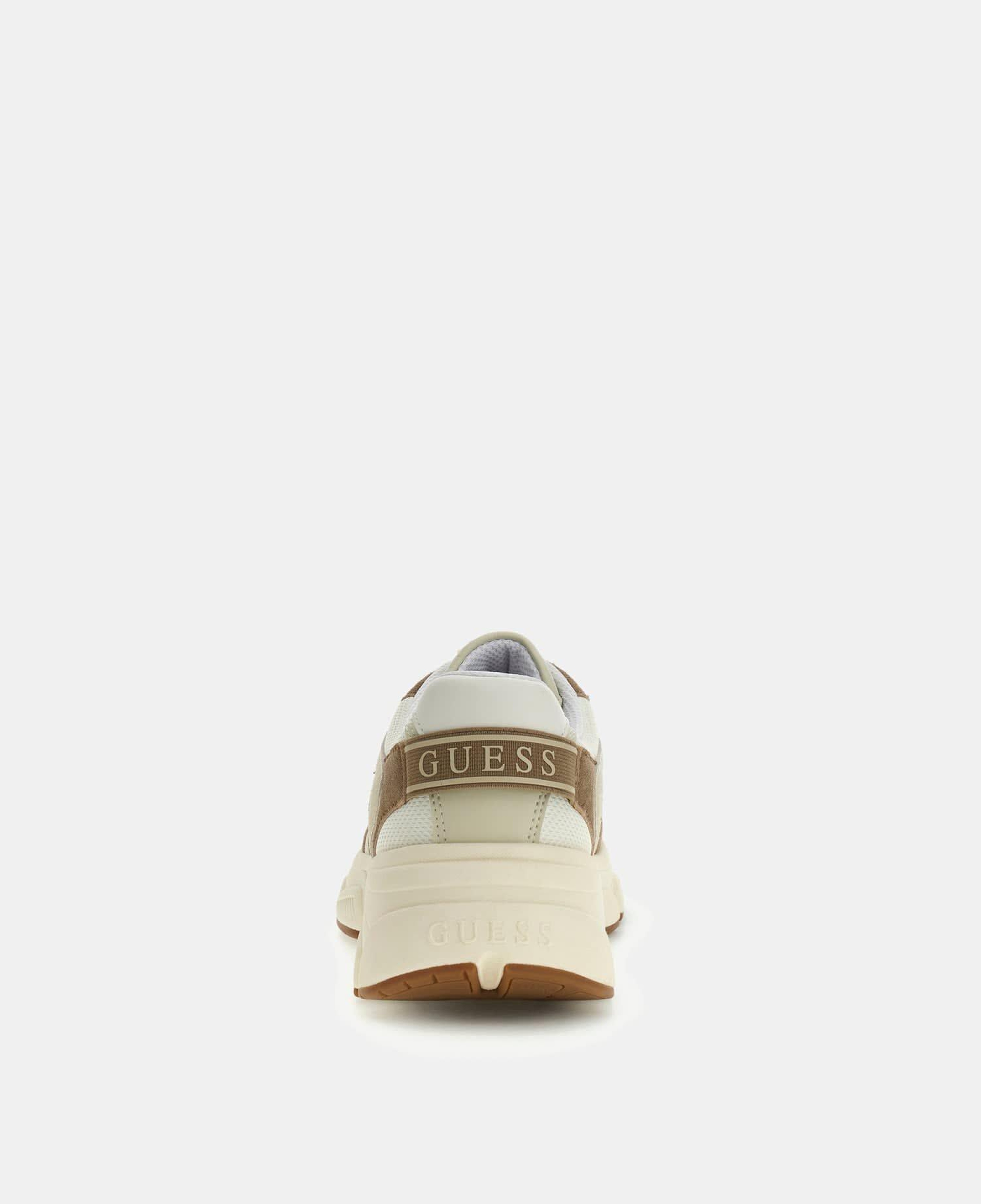 Imeri Kadın Sneaker