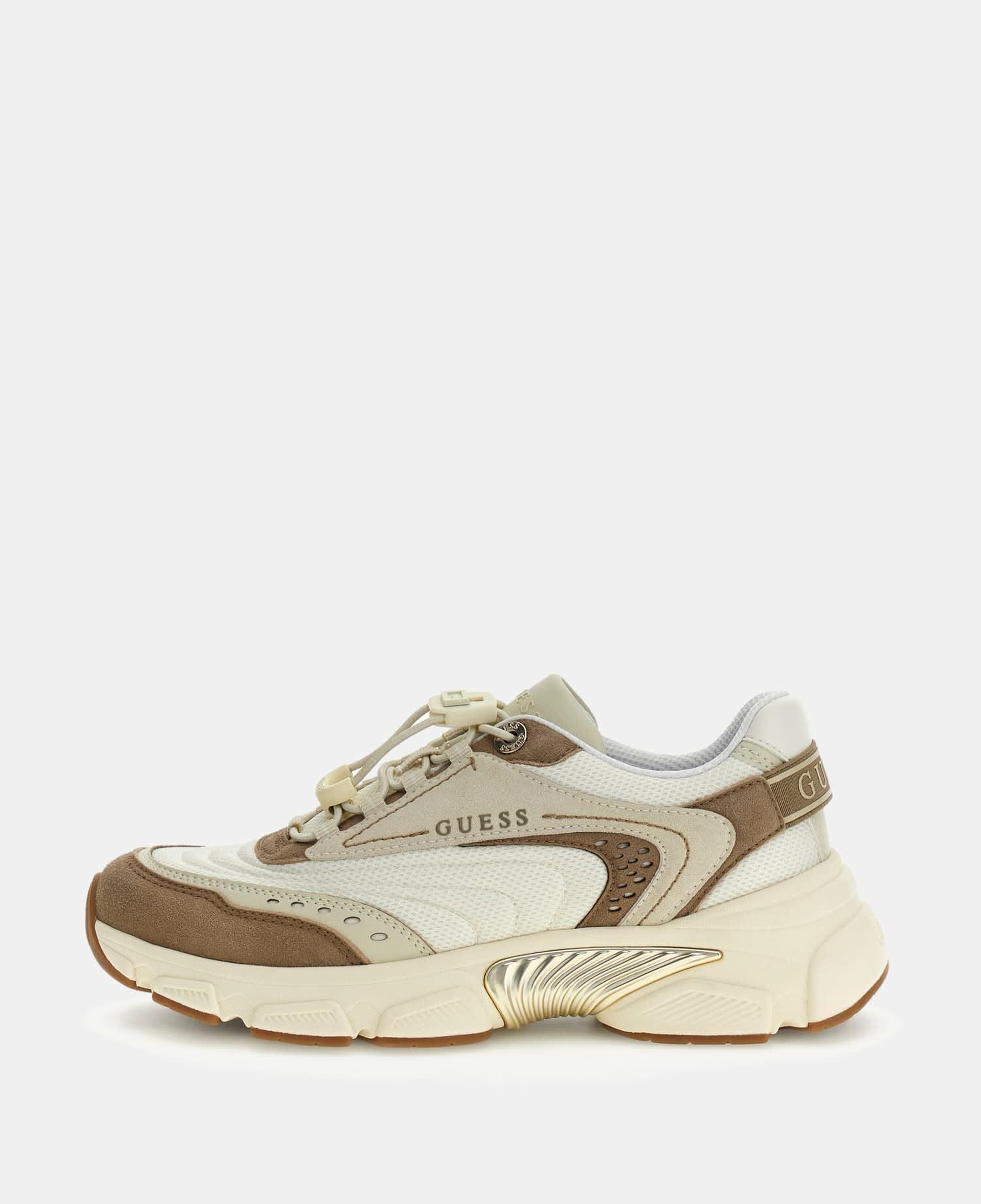 Imeri Kadın Sneaker