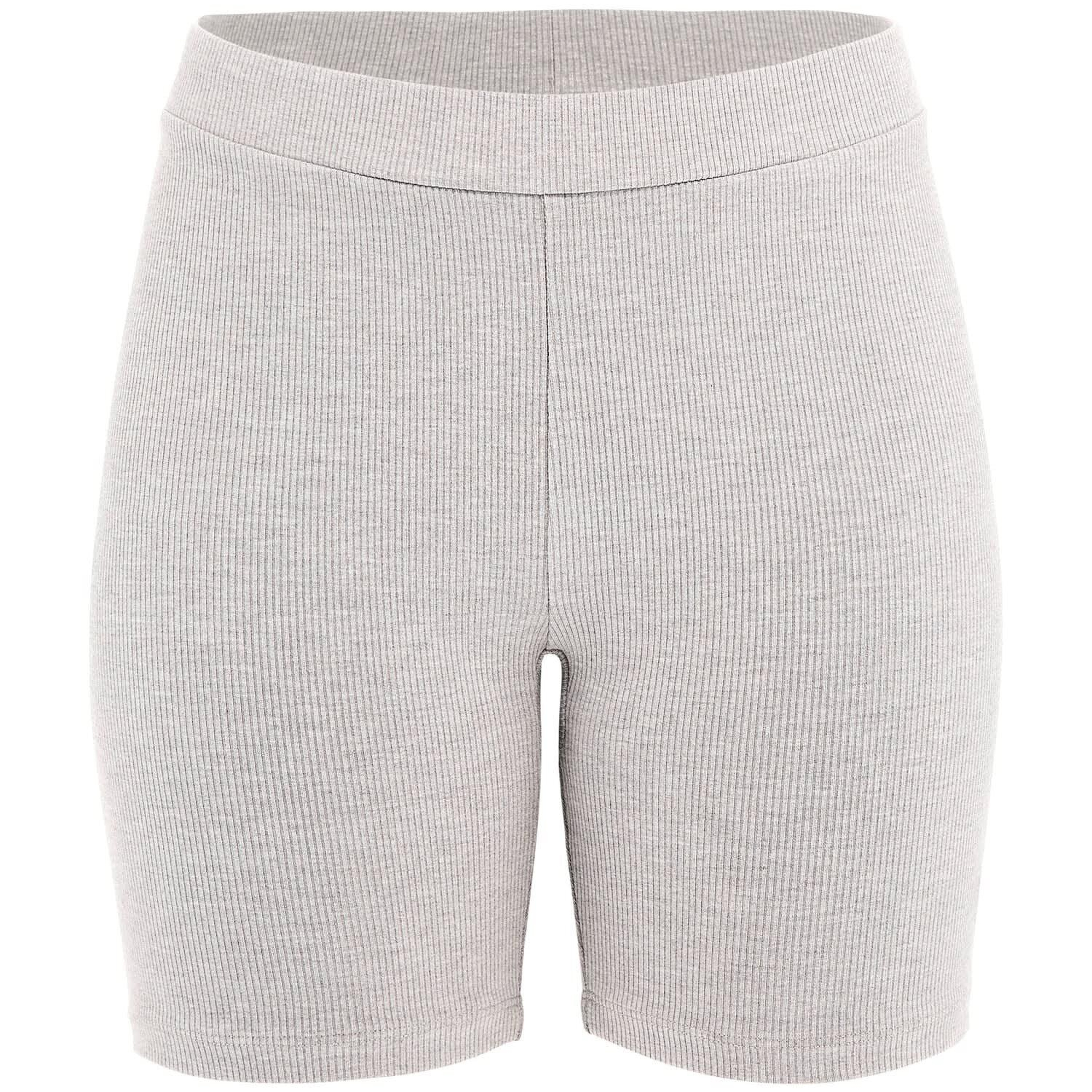 Crocus Kadın Aktif Slim Fit Şort