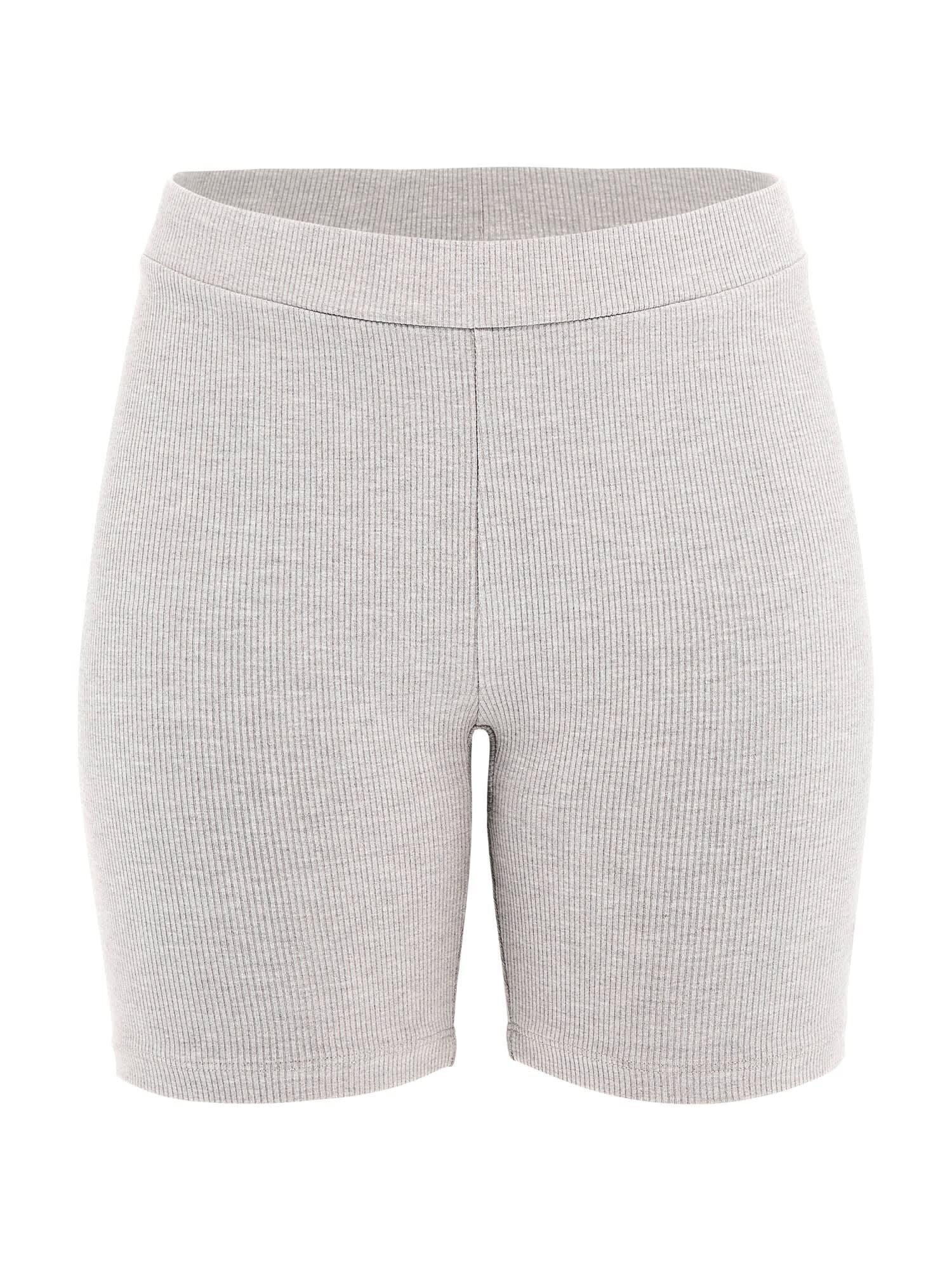 Crocus Kadın Aktif Slim Fit Şort