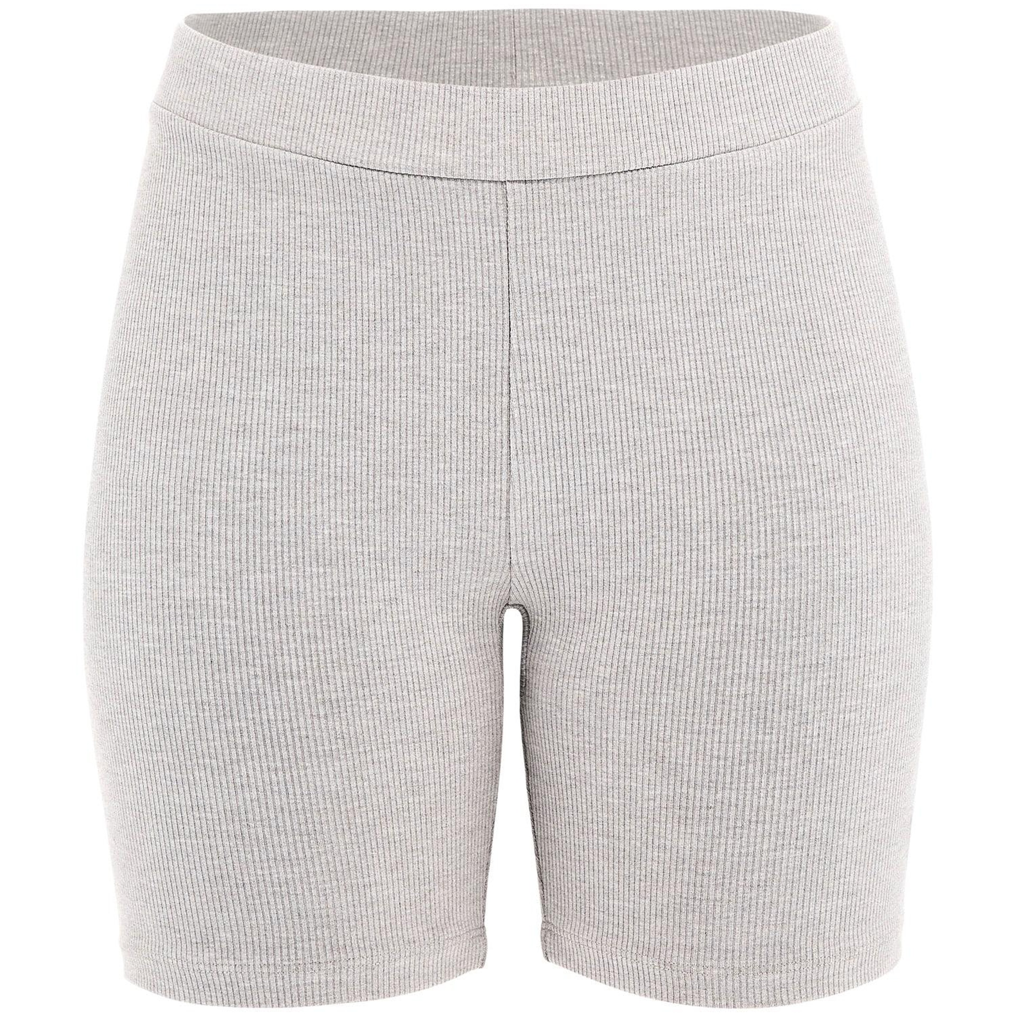 Crocus Kadın Aktif Slim Fit Şort