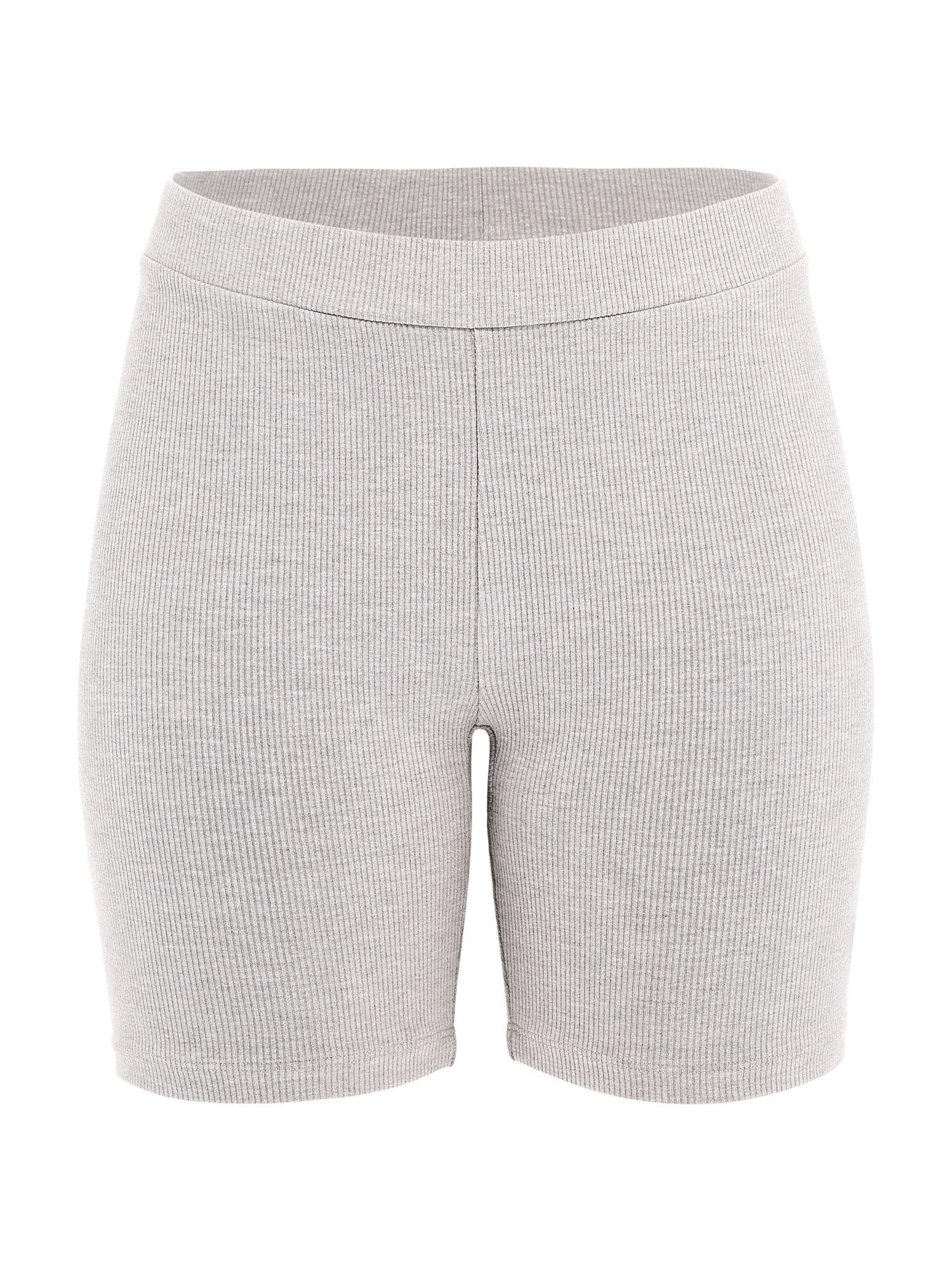 Crocus Kadın Aktif Slim Fit Şort