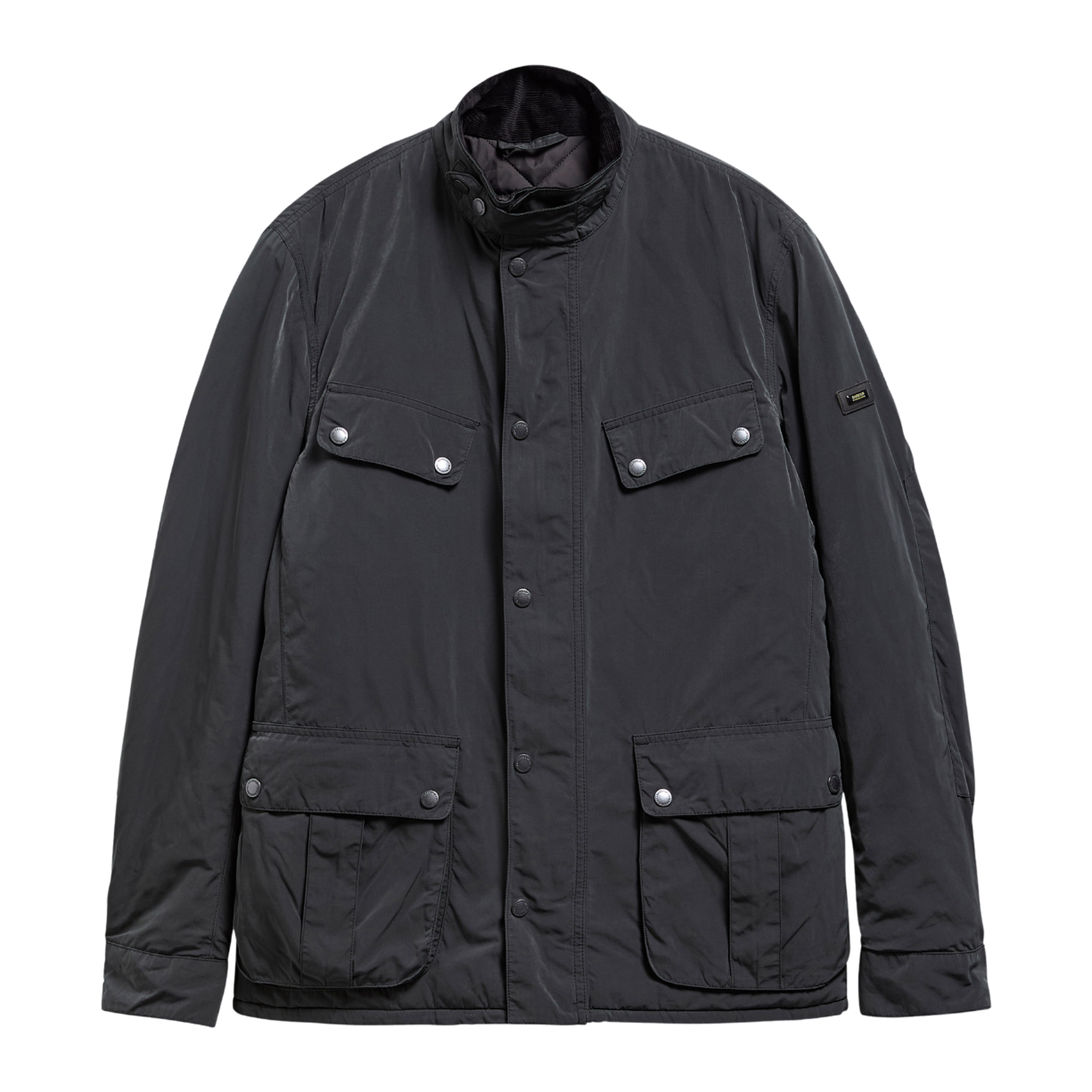 B.Intl 90th Anniversary Duke Casual Ceket